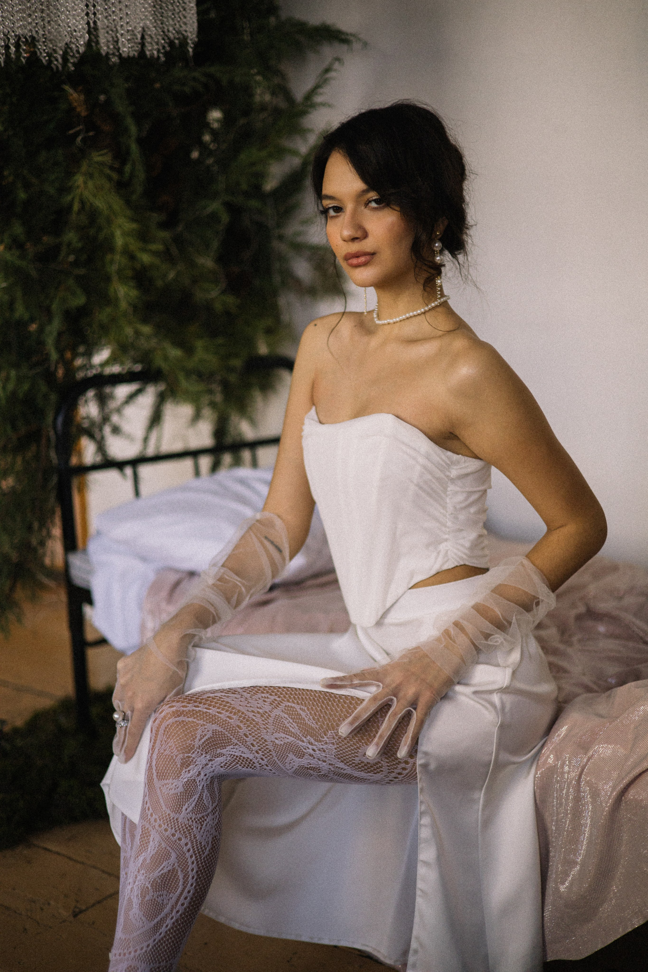 Лолита. Фотограф в г. Чита