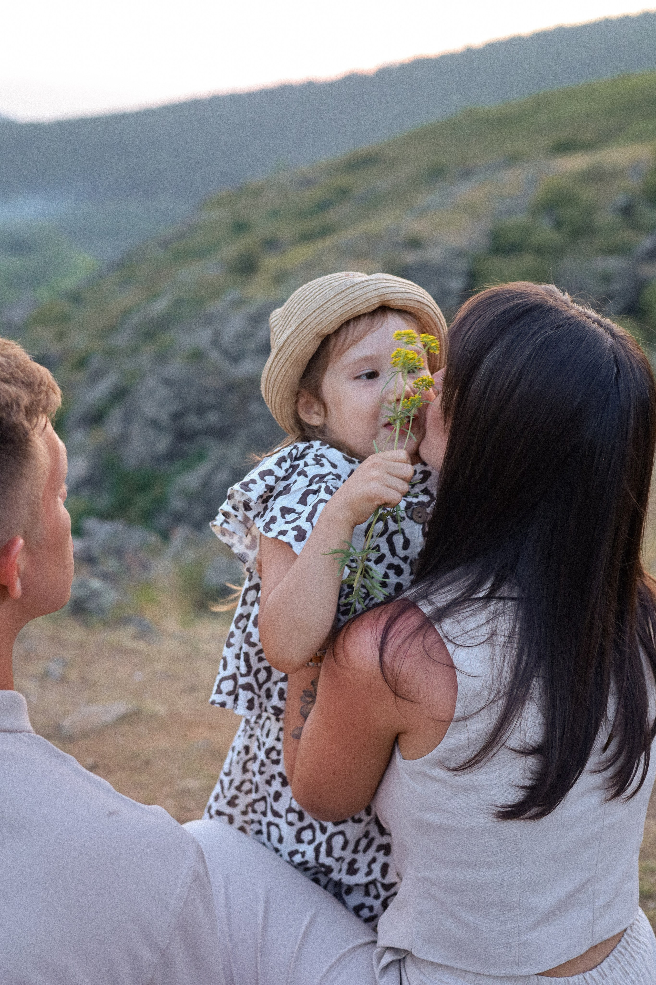 Сергей ♡ Кристина ♡ Полина. Фотограф в г. Чита