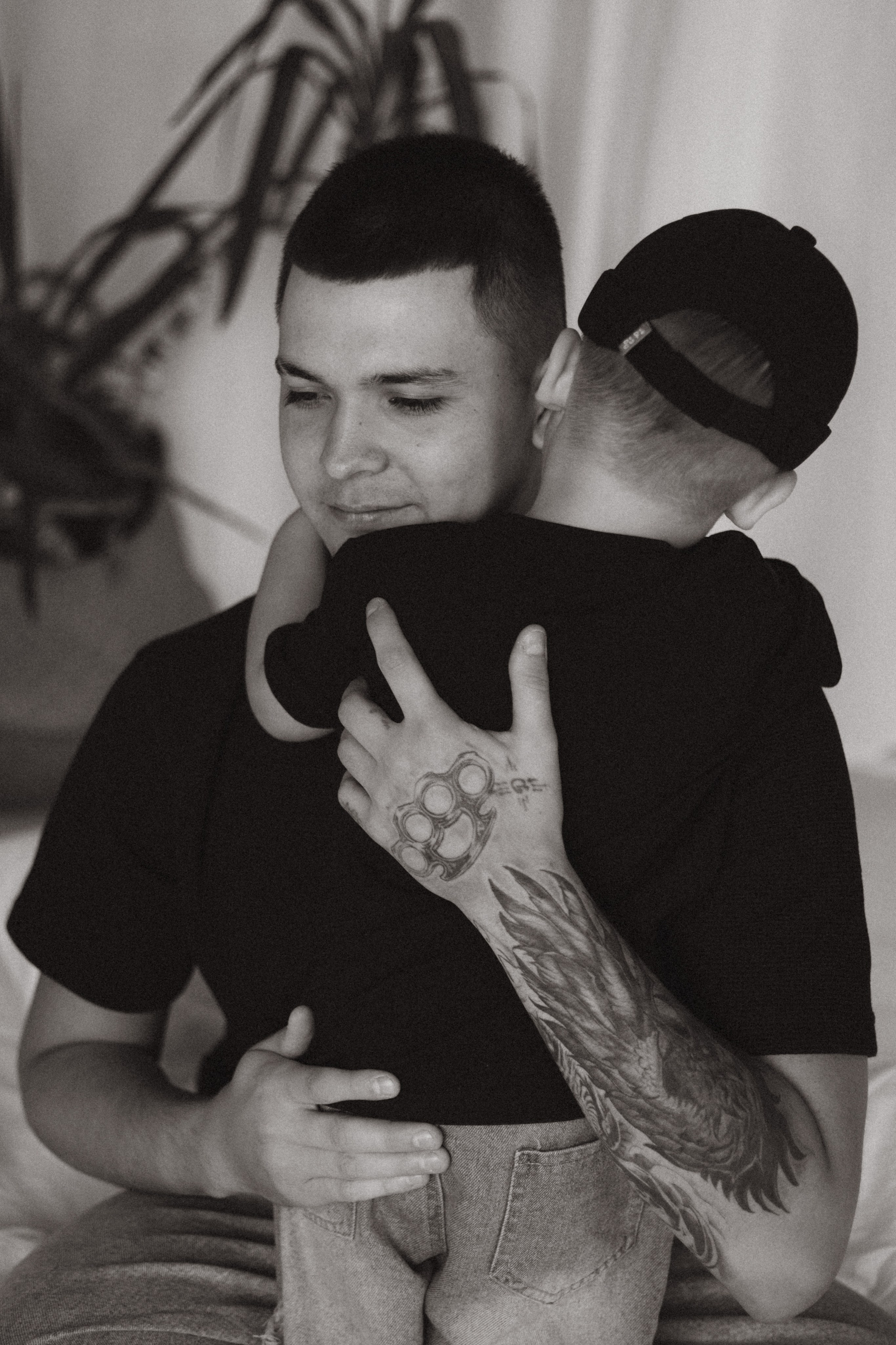 Денис, Давид. Фотограф в г. Чита