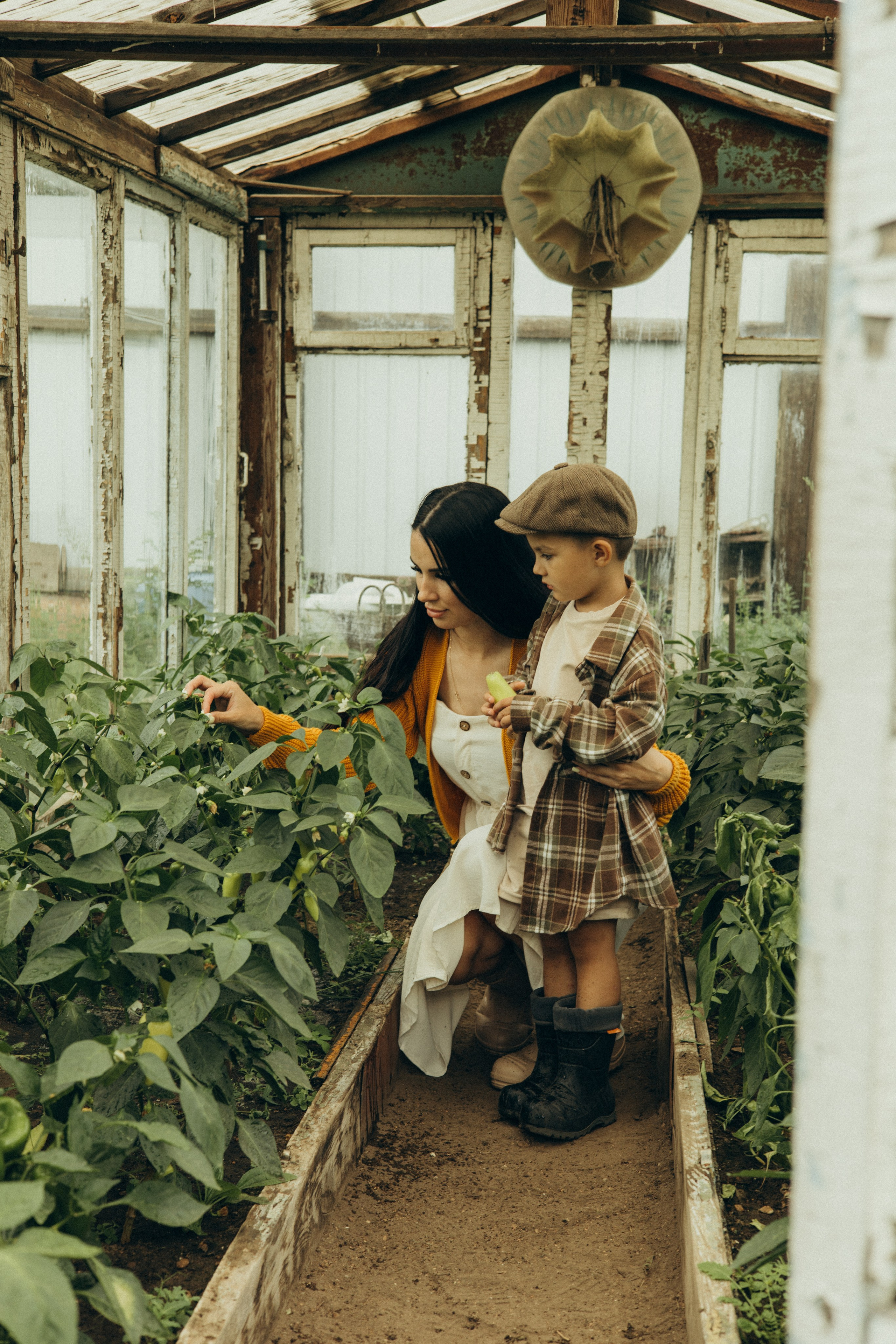 «Этот мир был на картинке…а теперь мы часть его». Фотограф в г. Чита
