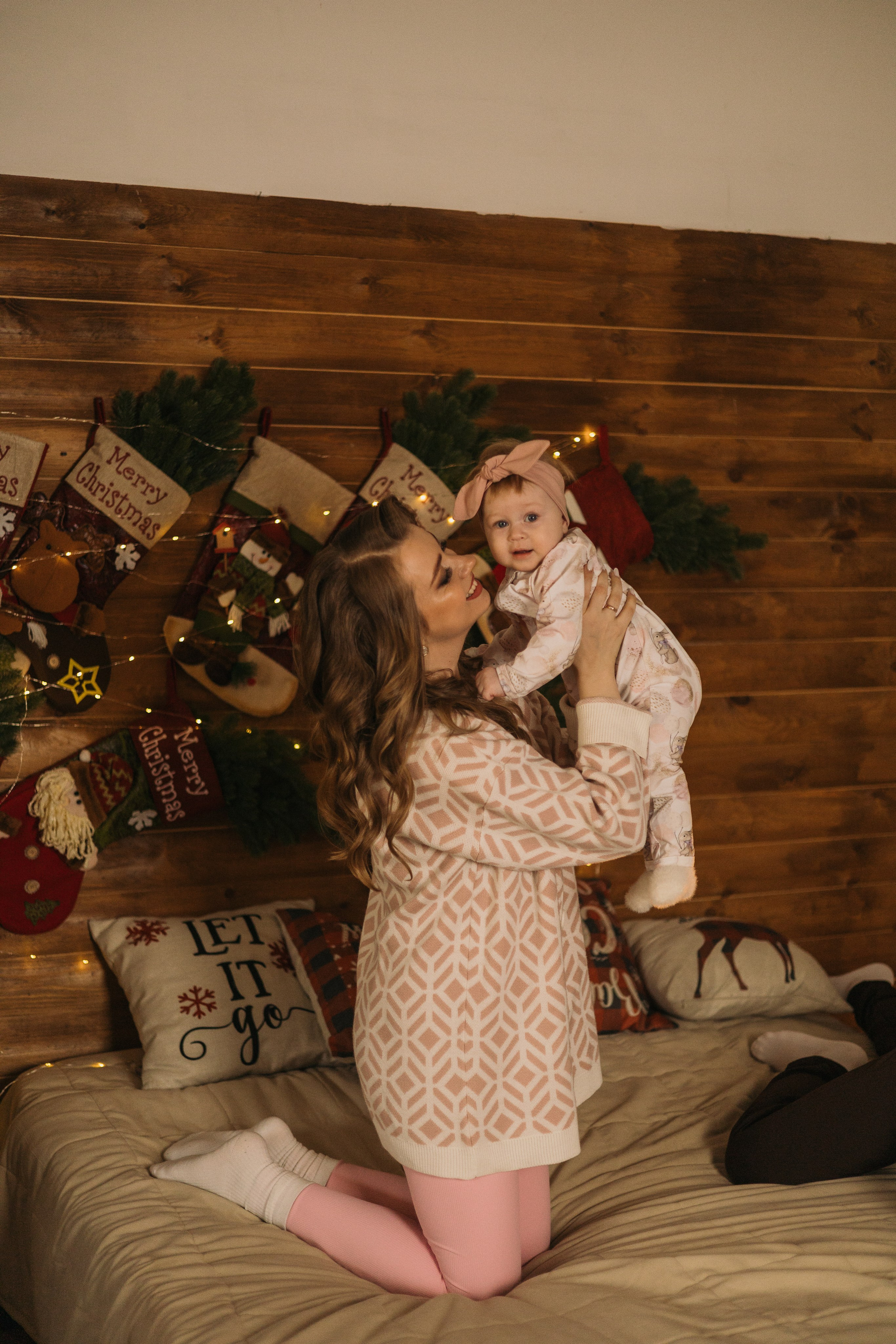 Маленькая история одной семьи♡. Фотограф в г. Чита