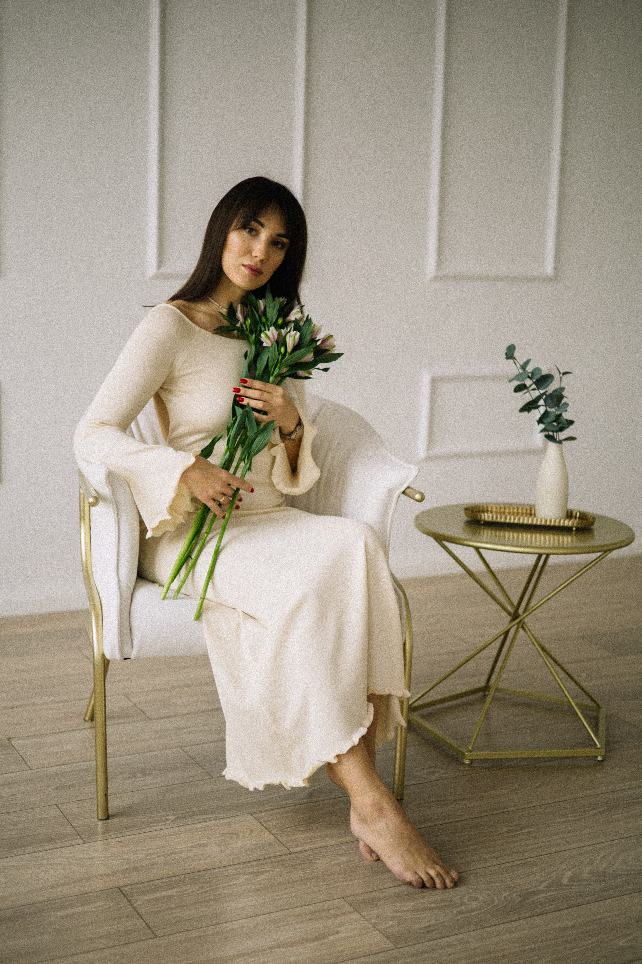 Кристина. Фотограф в г. Чита