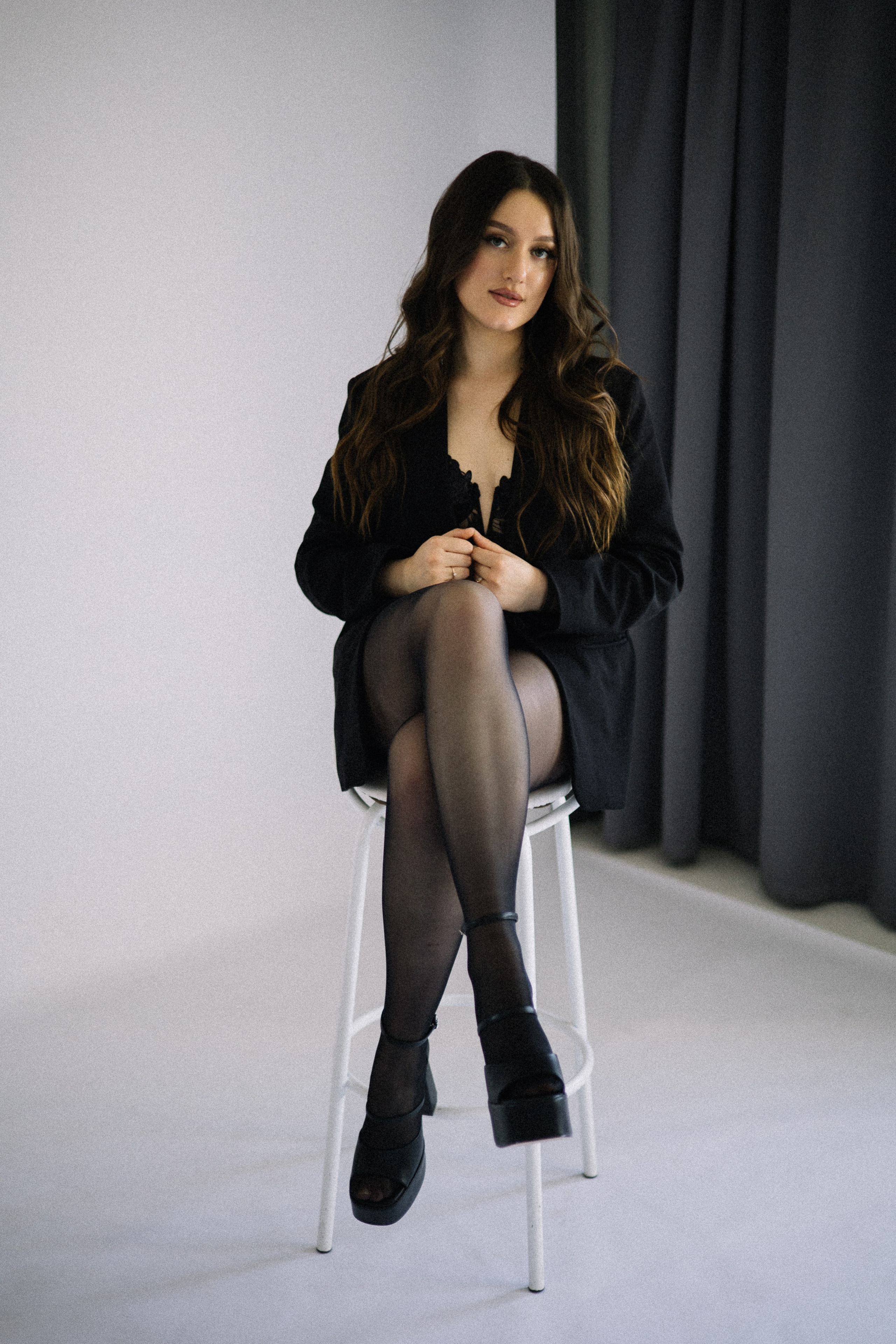 Алина. Фотограф в г. Чита