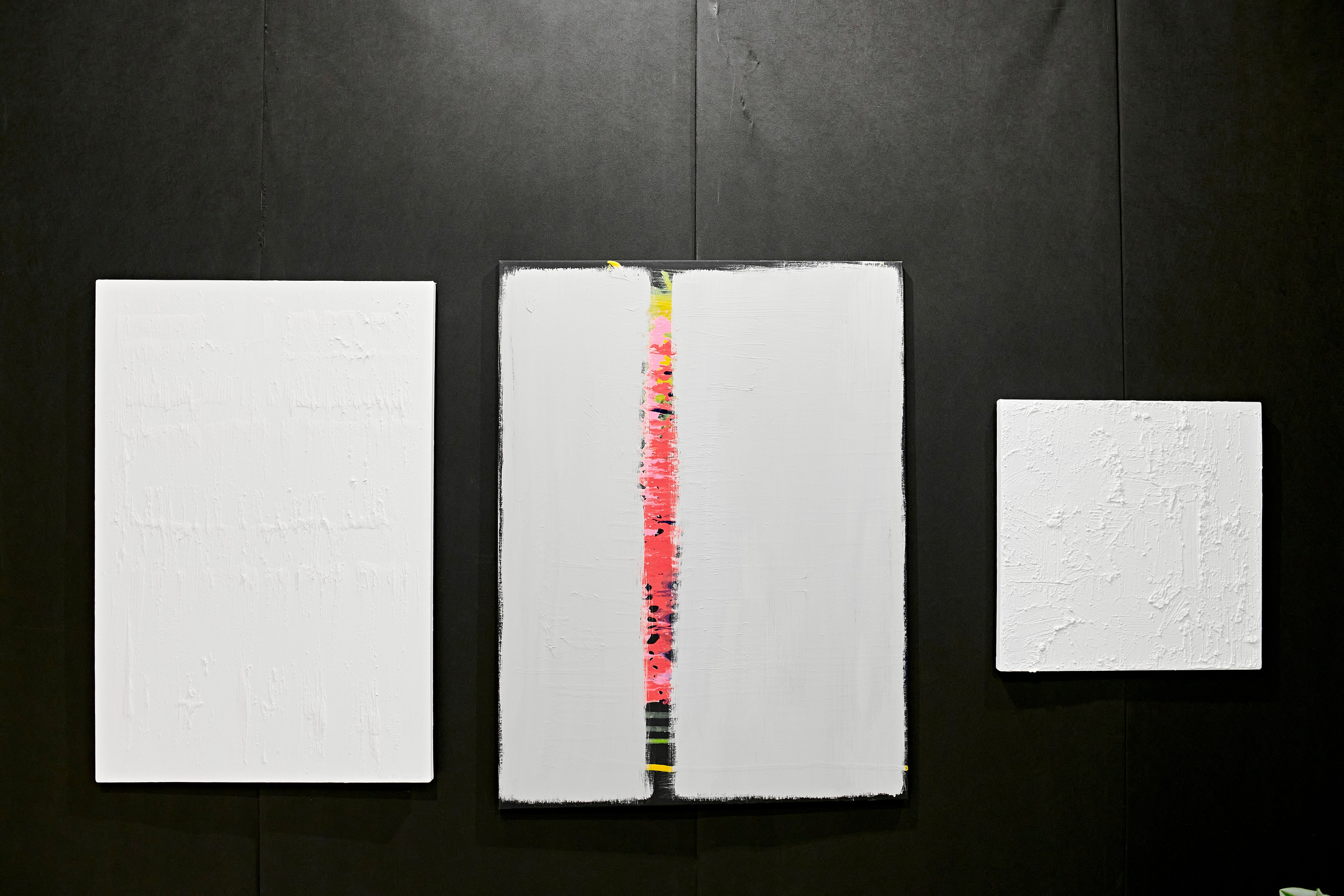 The Holst. Выставка Юлии Остапенко. Фотограф Постольник Дарья