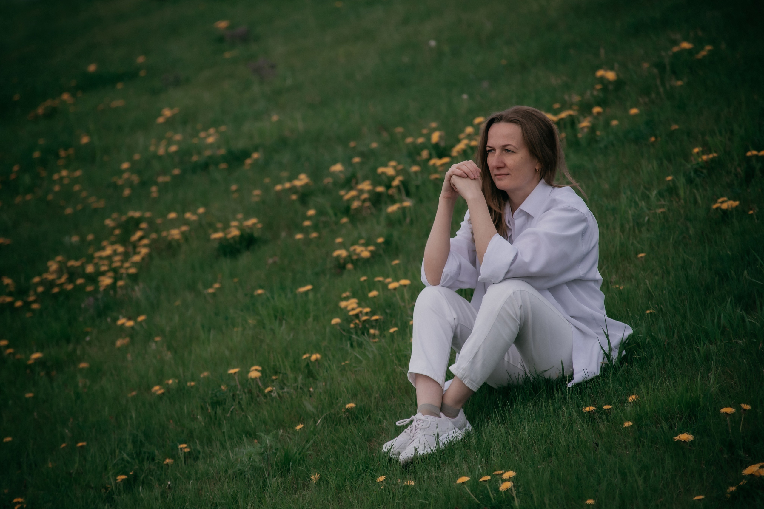 Полина. Фотограф Регина Крикунова г. Красноярск