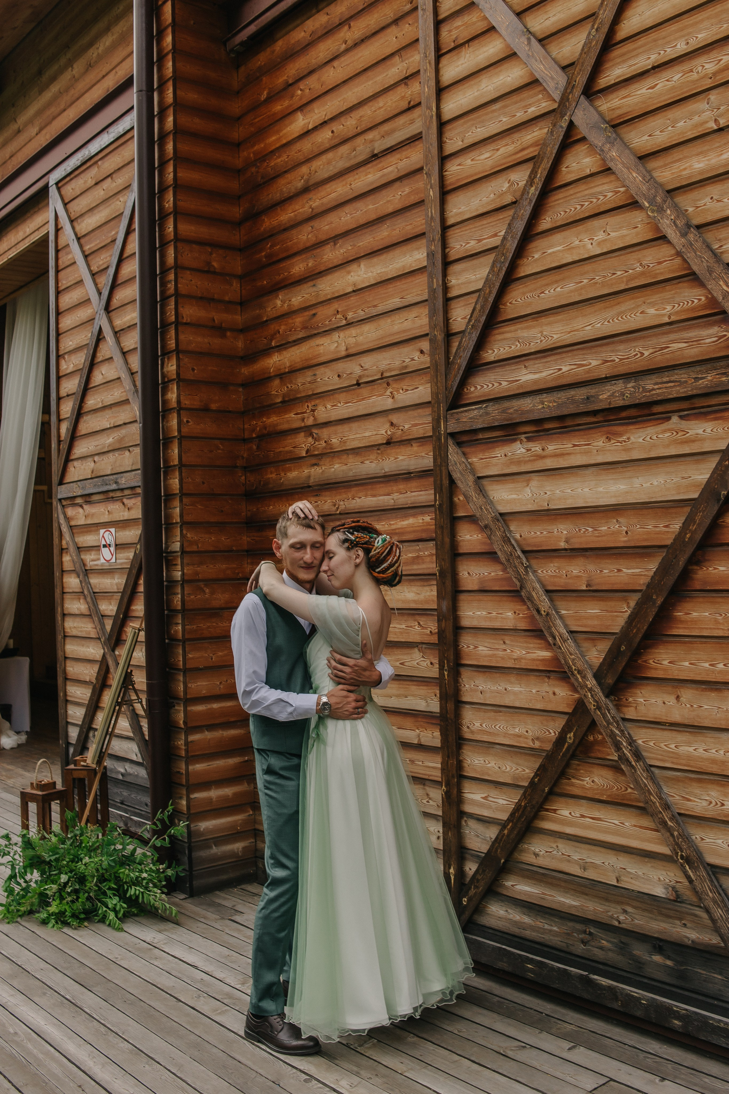 Артур и Марина. Свадьба. Фотограф Регина Крикунова г. Красноярск