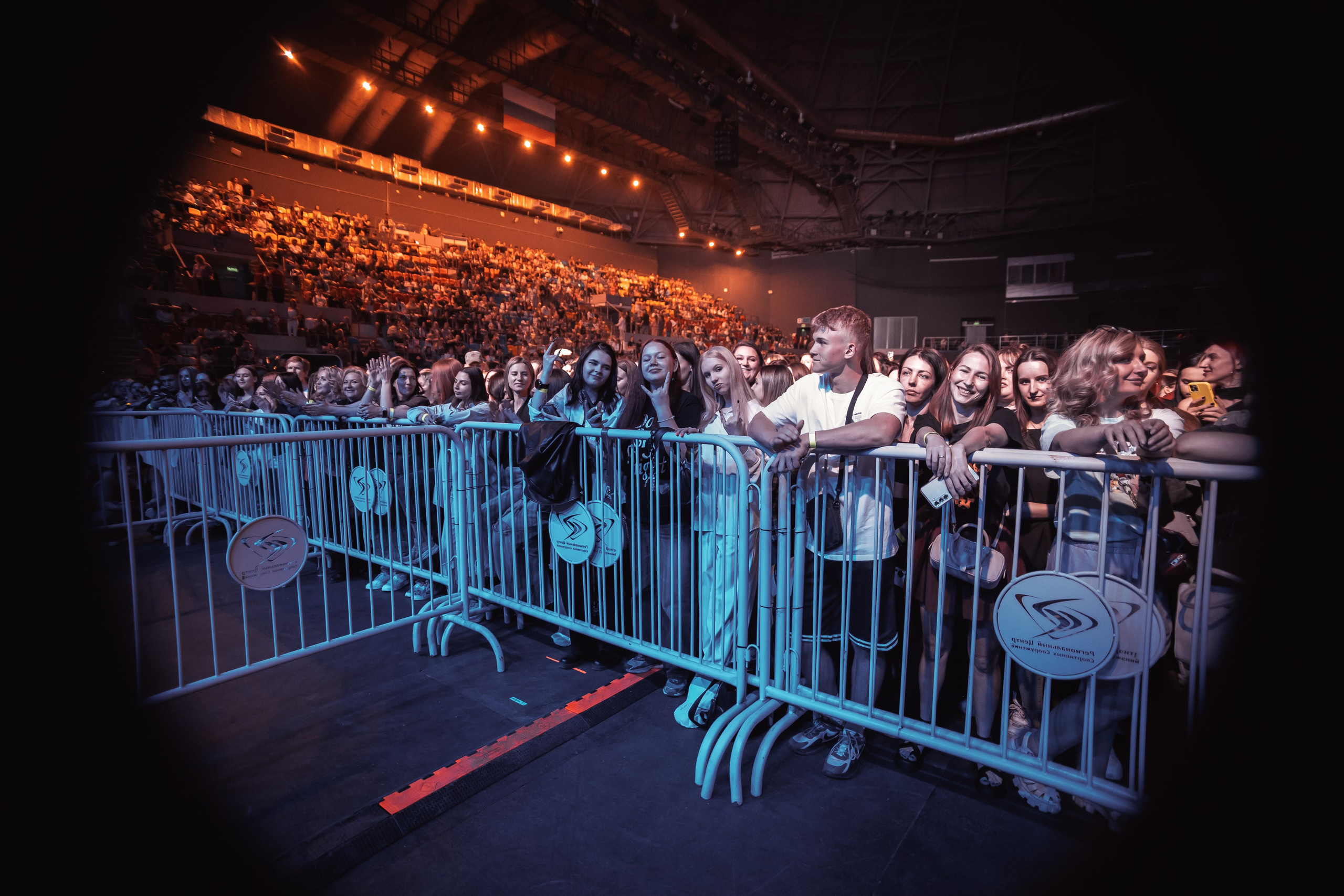 XOLIDAYBOY, Арена Север, 22.05.2025. Фотограф Регина Крикунова г. Красноярск