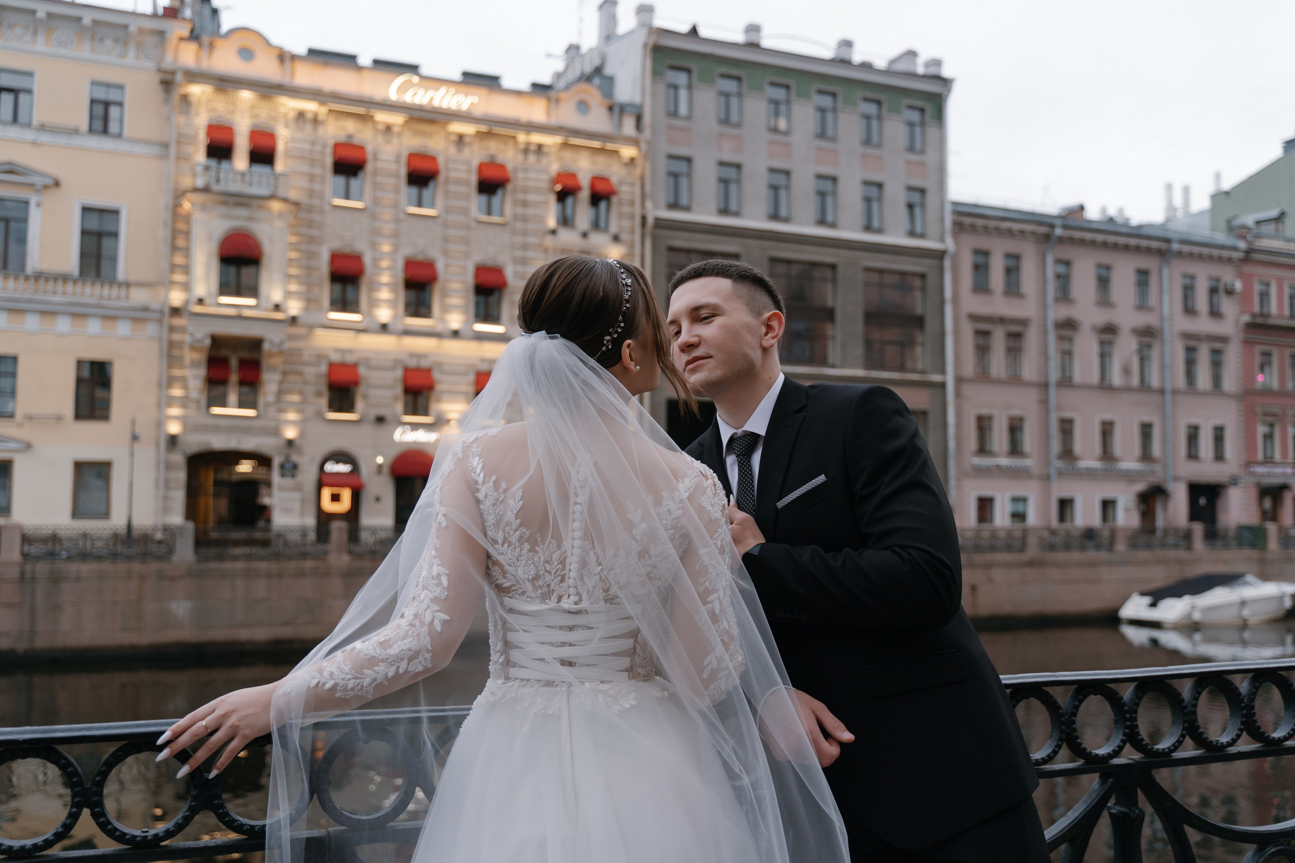 08.09.2023. Свадебный фотограф — Наталья Фед СПб/Москва