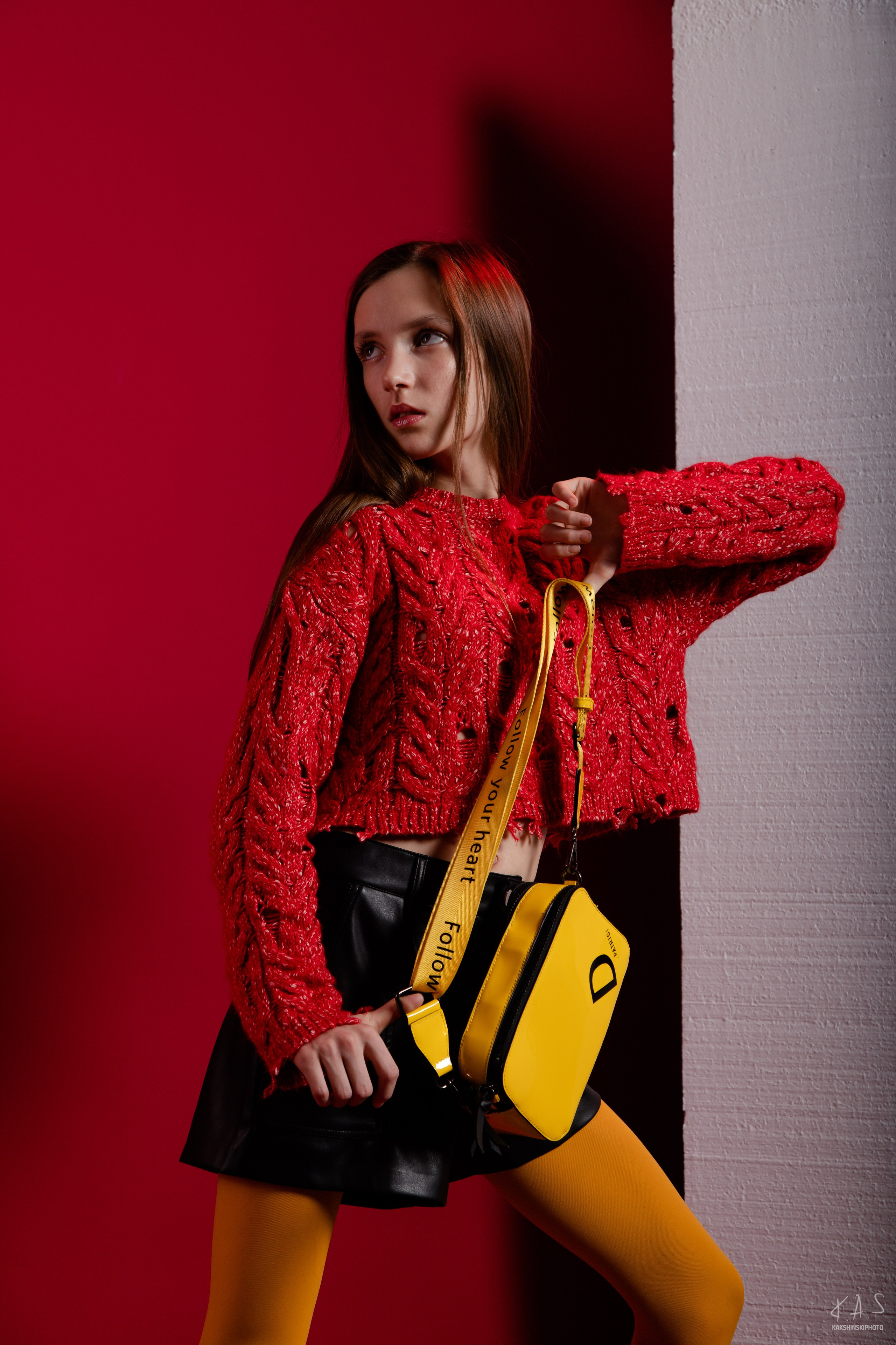 RED ZONE. Фотография и видеосъёмка