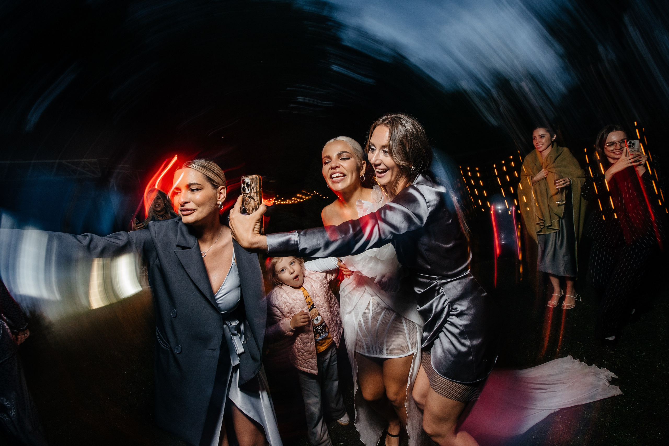 Элла & Кирилл. Свадебный фотограф Барнаул Алексей Павлов