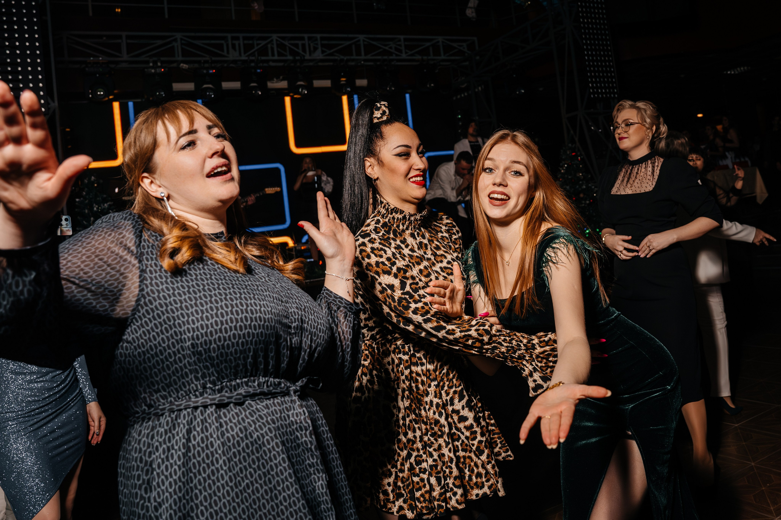 Корпоратив «СОВКОМБАНК». Свадебный фотограф Барнаул Алексей Павлов