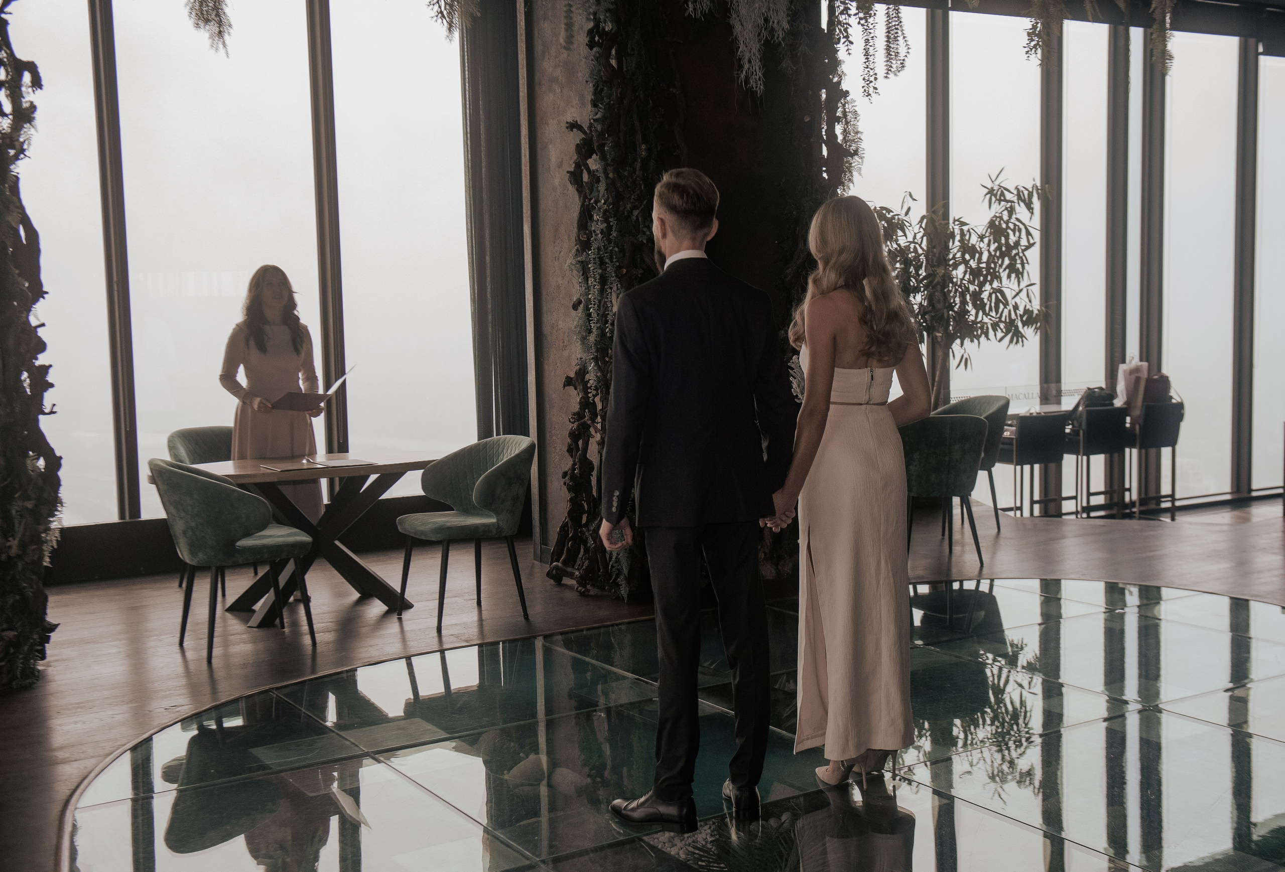 Дмитрий и Виктория. Стильный портретный и семейный фотограф в Москве Ника Артуньянц