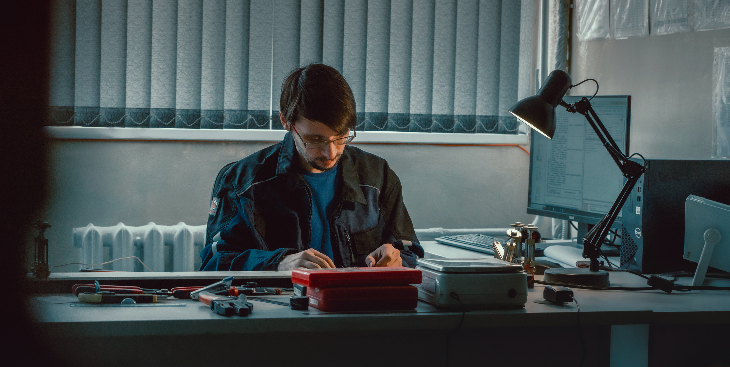 Фотосъемка для завода и производства со станками и цехами. Жуков Илья  свадебный фотограф в Москве