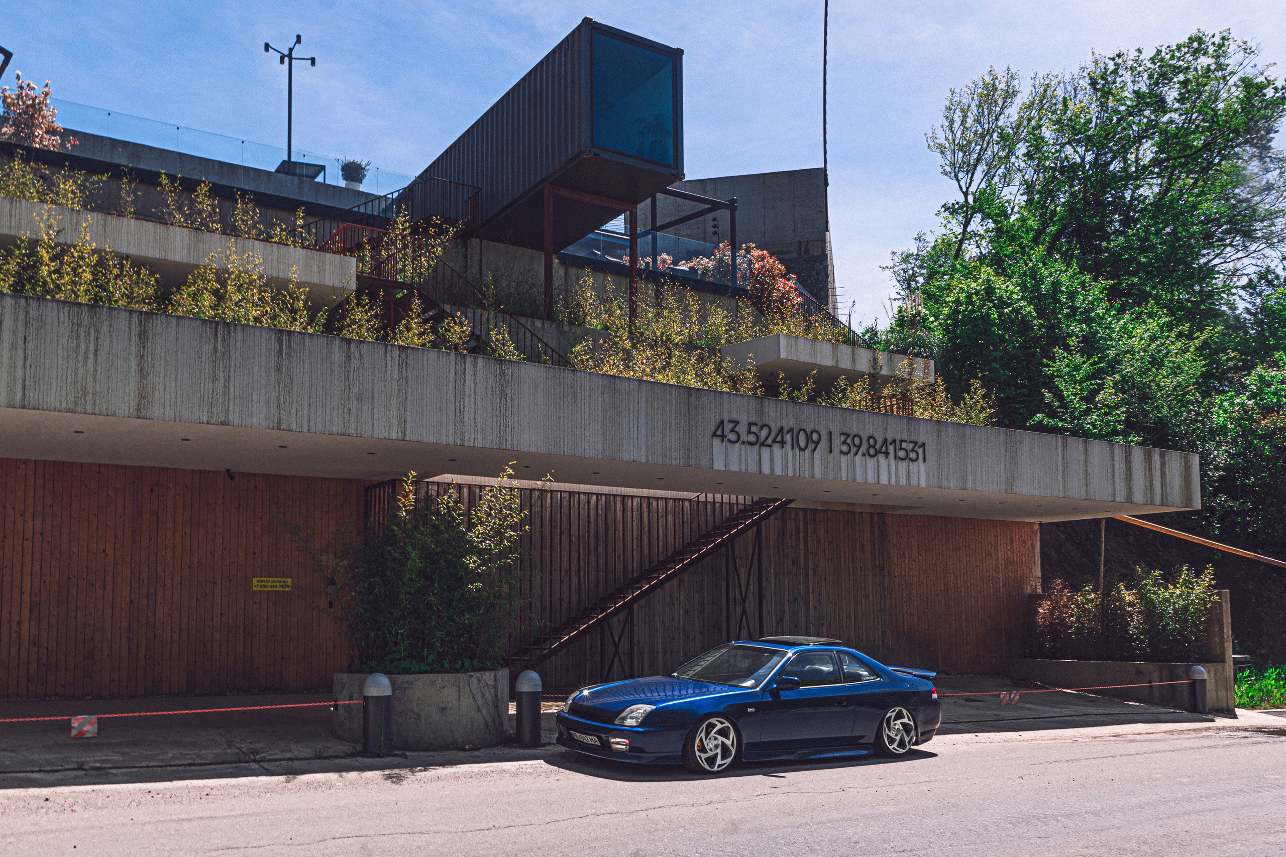 Автомобильная фотосъемка в Москве. Жуков Илья  свадебный фотограф в Москве
