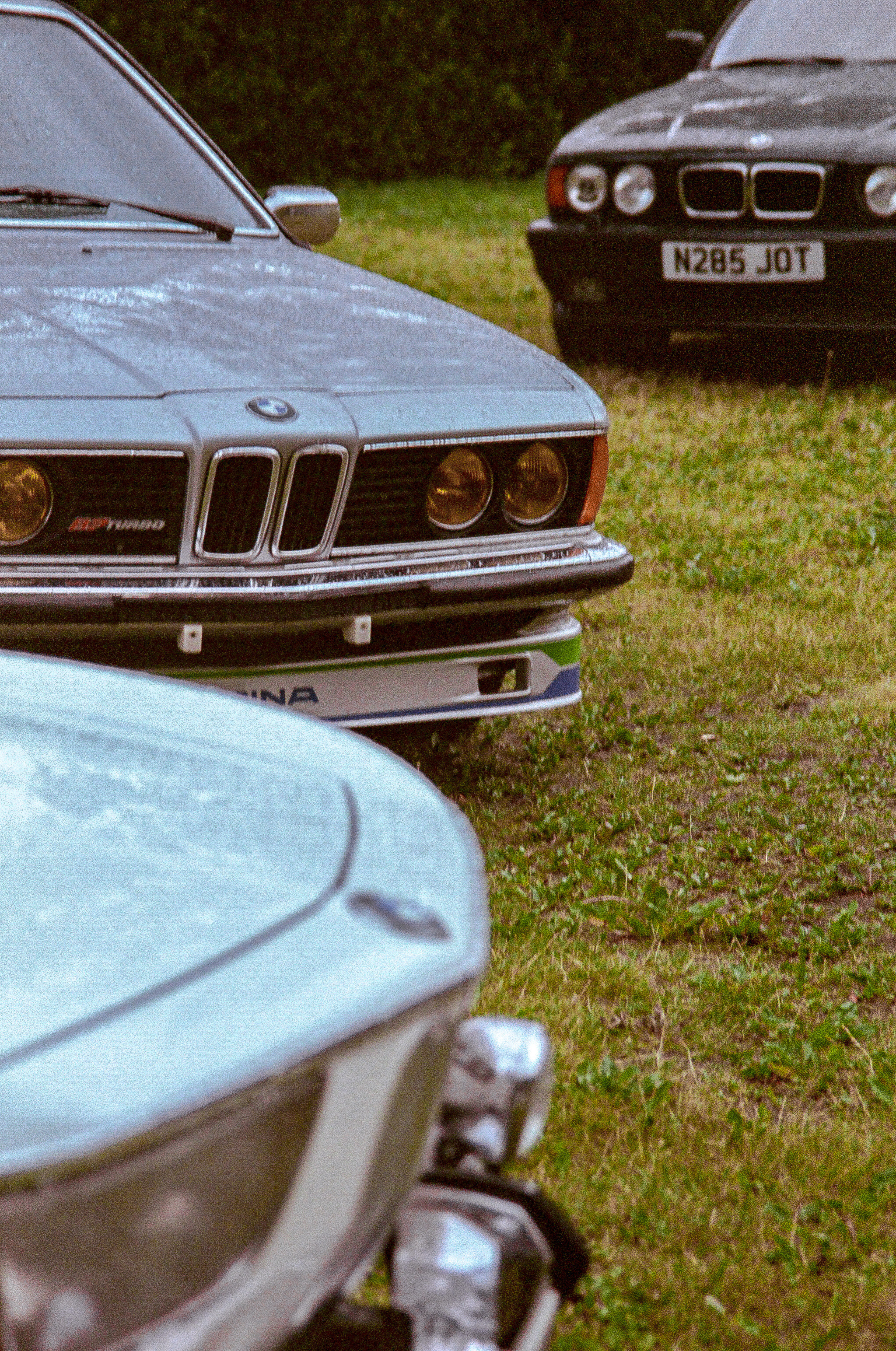 Фестиваль в музеоне с автомобилями. Жуков Илья  свадебный фотограф в Москве