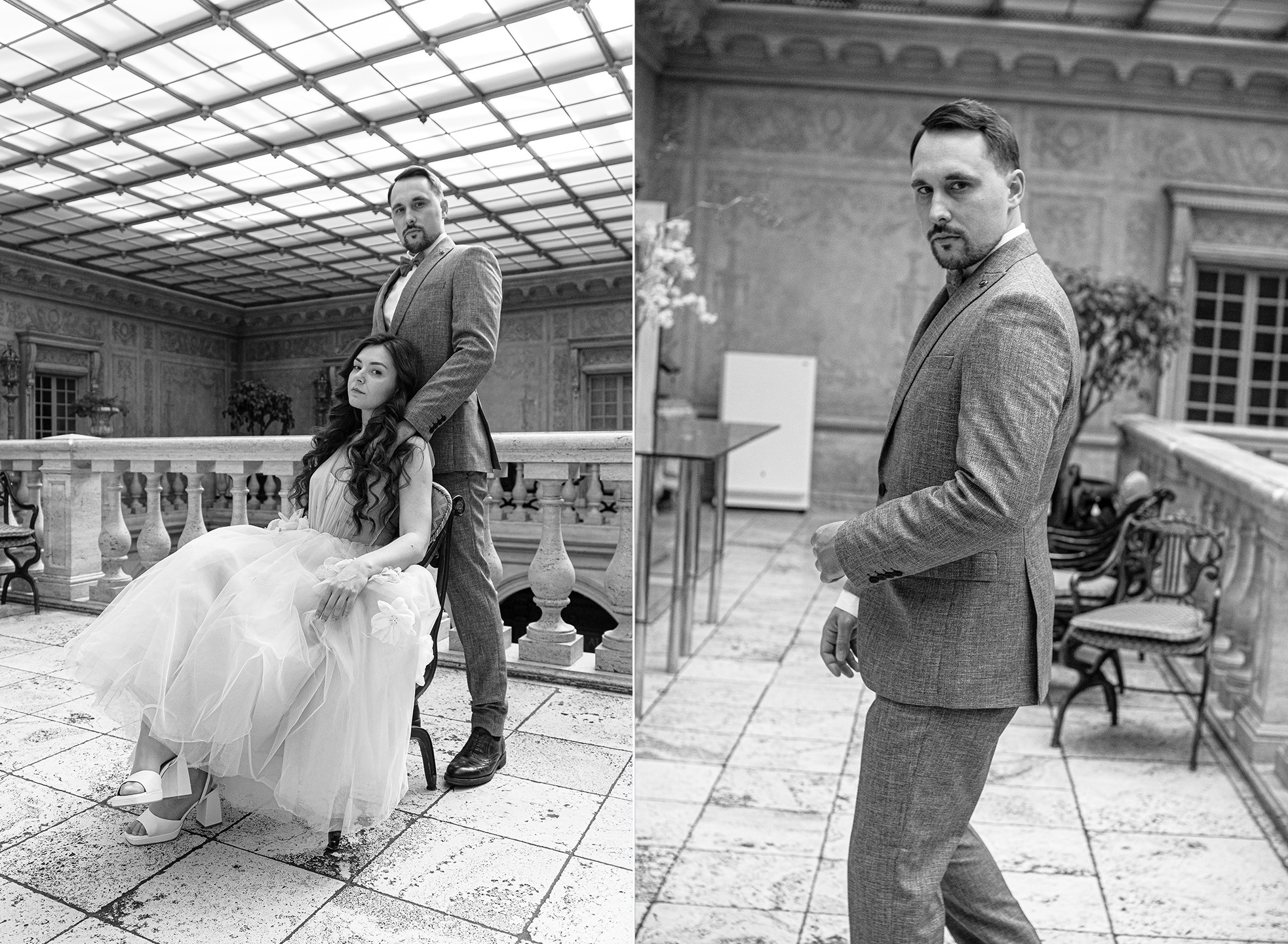 Свадебное портфолио. Жуков Илья  свадебный фотограф в Москве