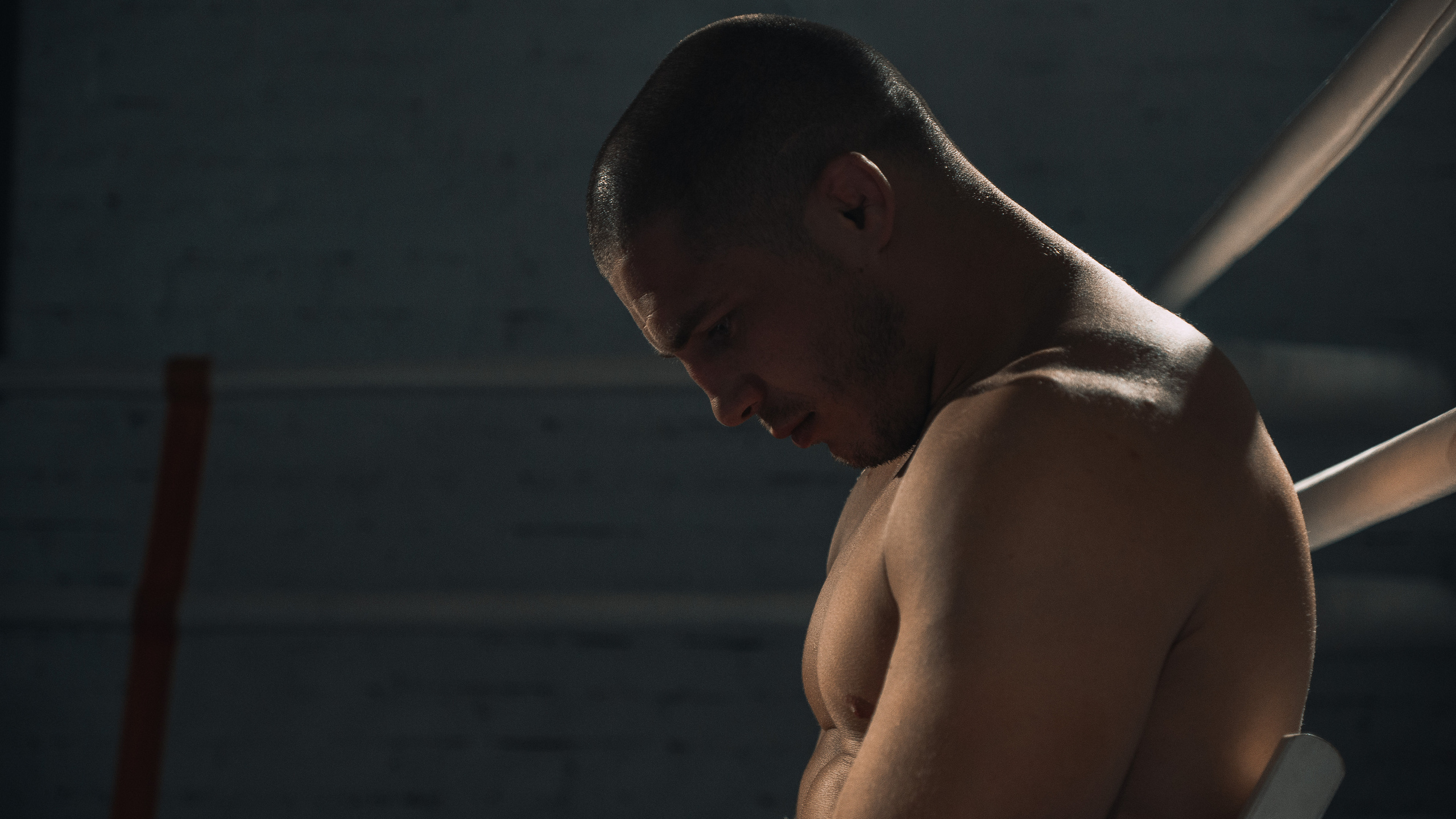 Примеры фотосъемки спортсменов. Жуков Илья  свадебный фотограф в Москве