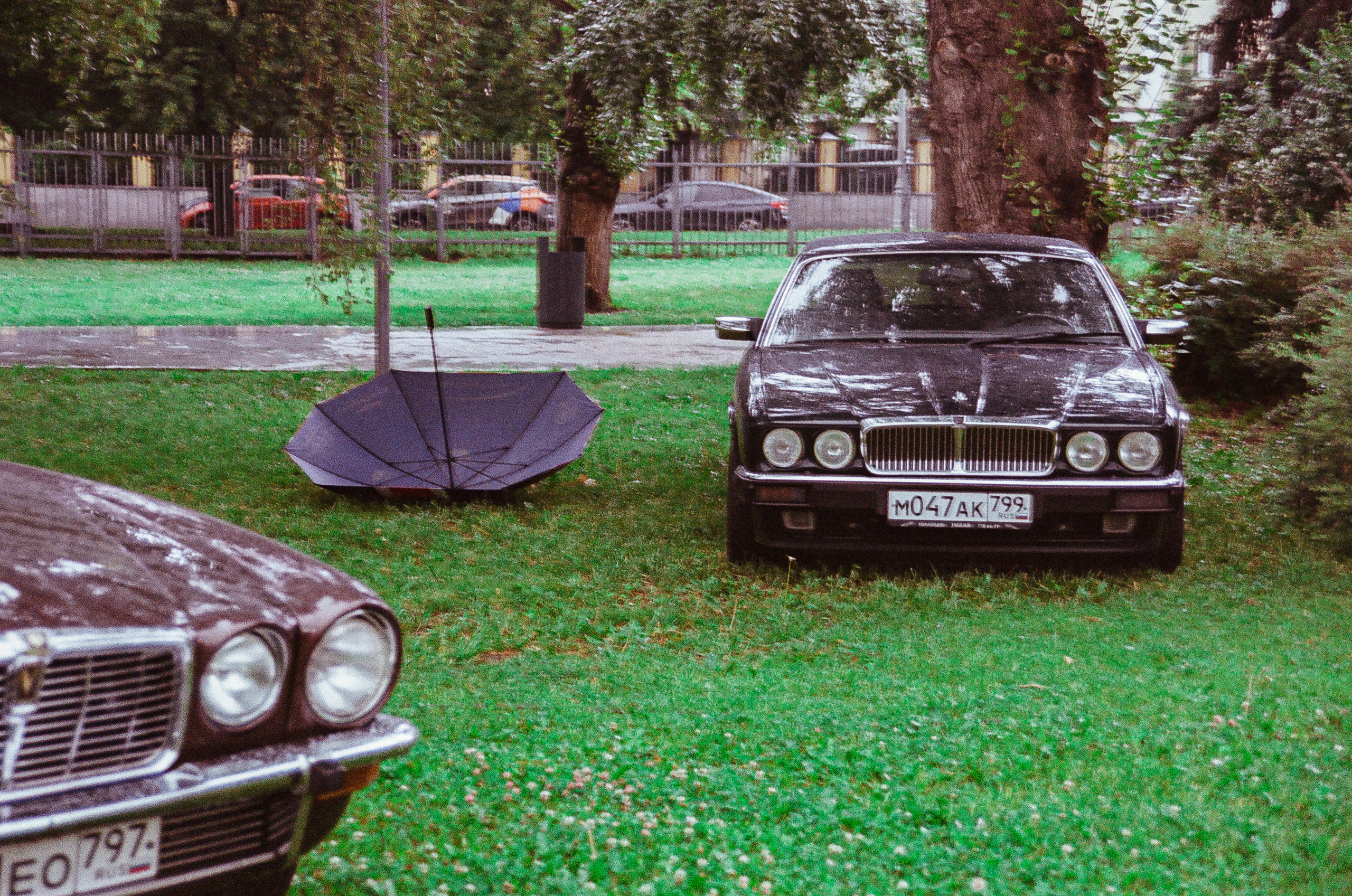 Фестиваль в музеоне с автомобилями. Жуков Илья  свадебный фотограф в Москве