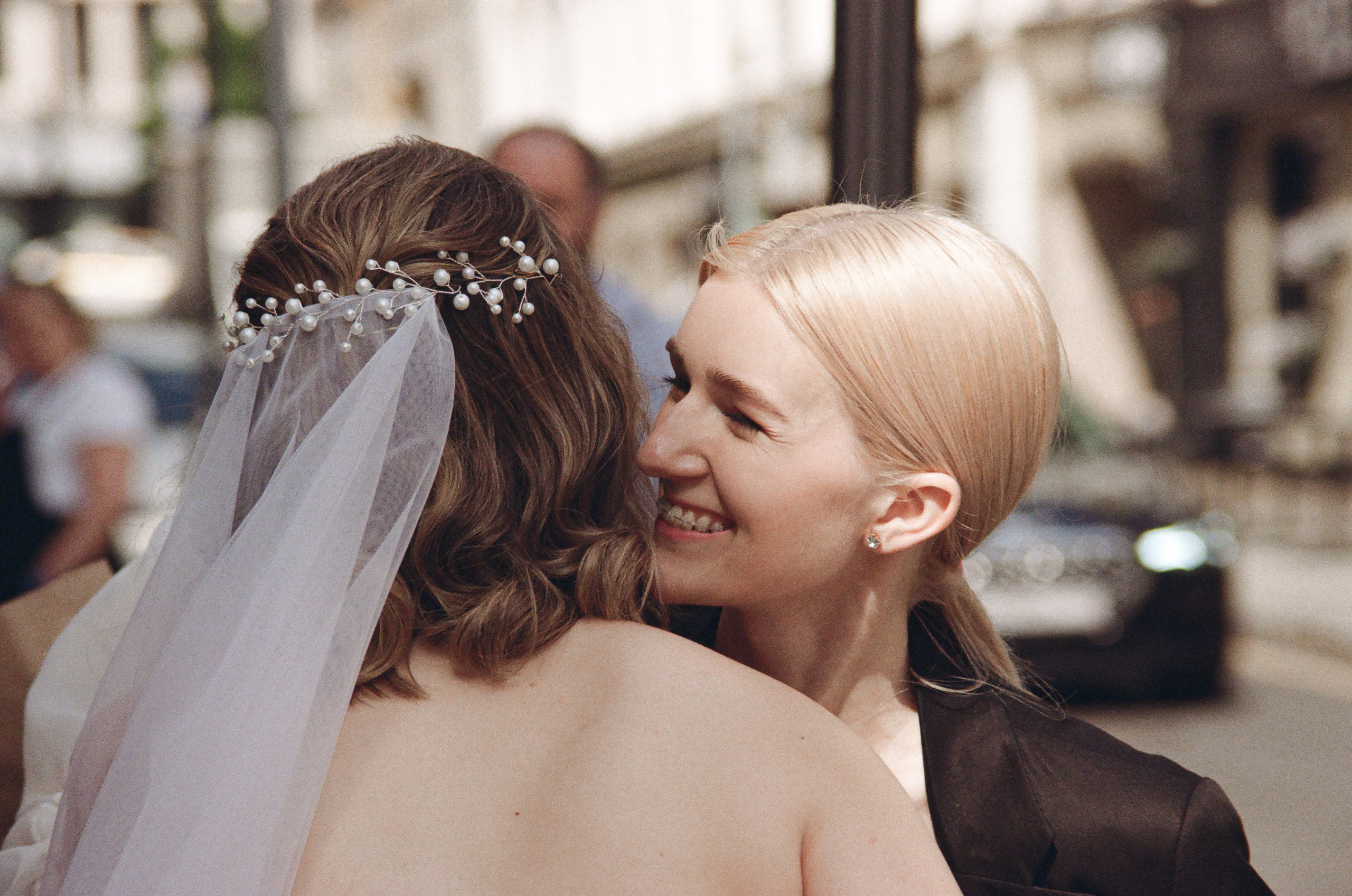 Свадебное портфолио. Жуков Илья  свадебный фотограф в Москве