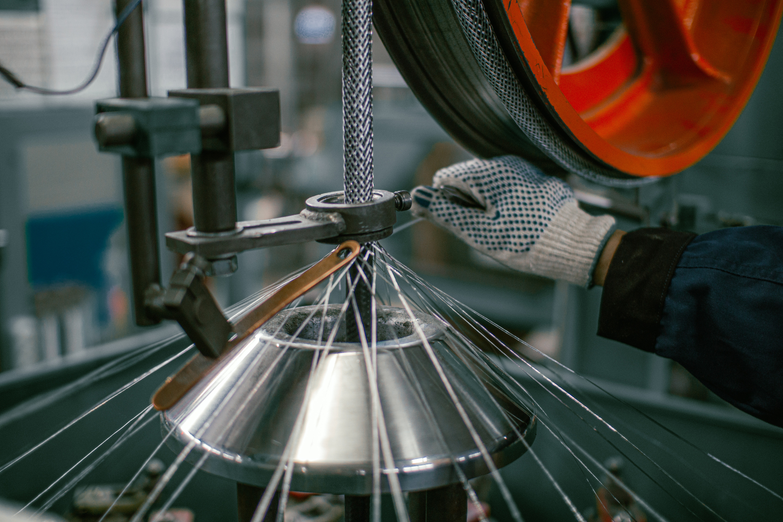 Фотосъемка для завода и производства со станками и цехами. Жуков Илья  свадебный фотограф в Москве