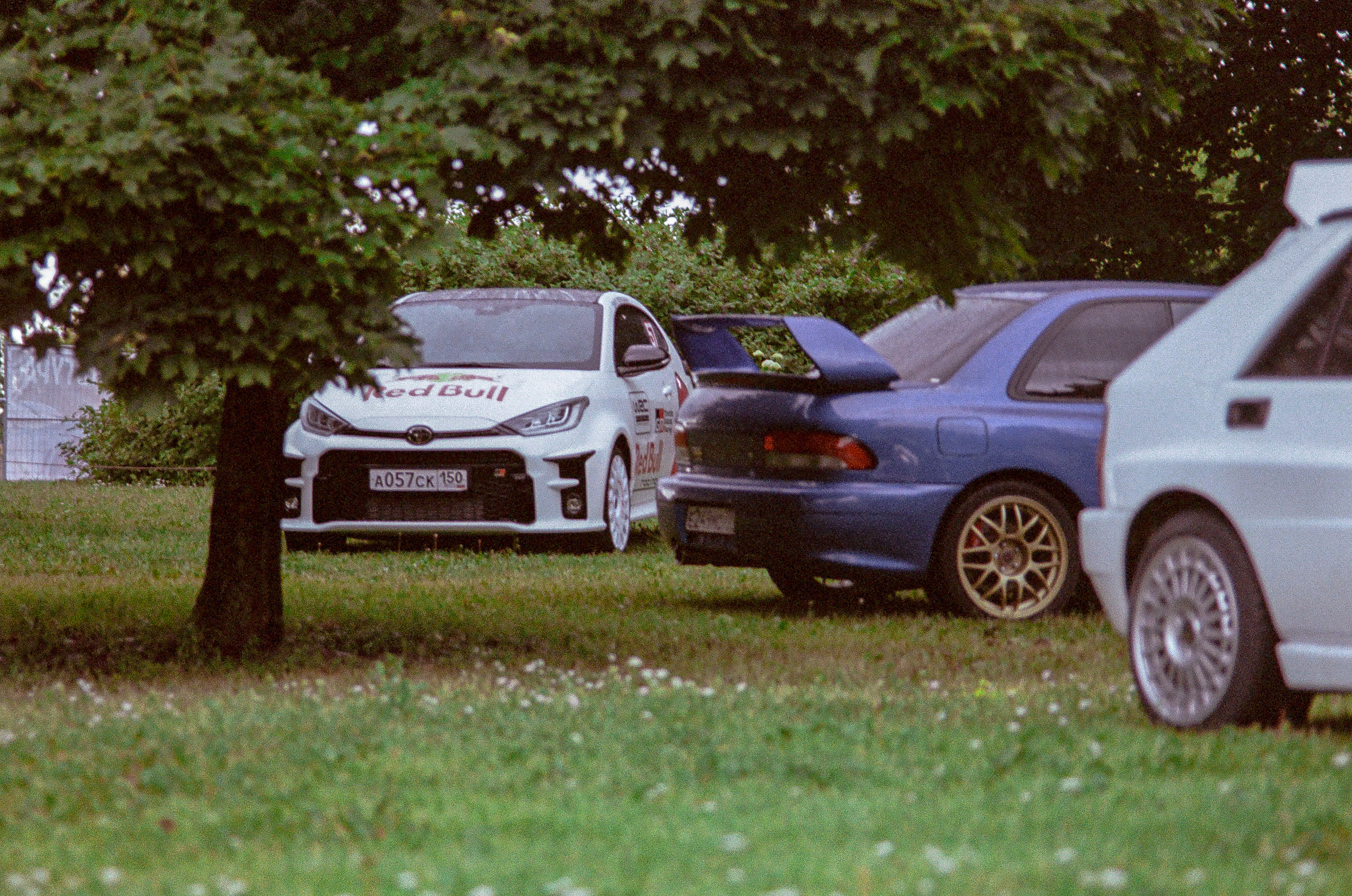 Фестиваль в музеоне с автомобилями. Жуков Илья  свадебный фотограф в Москве