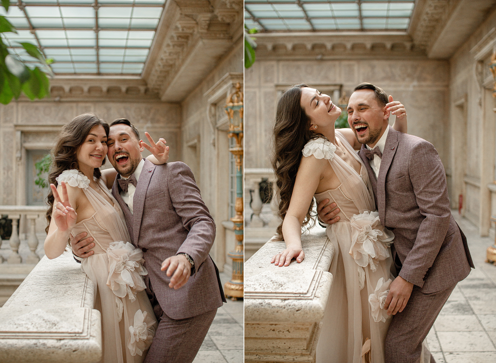 Свадебное портфолио. Жуков Илья  свадебный фотограф в Москве