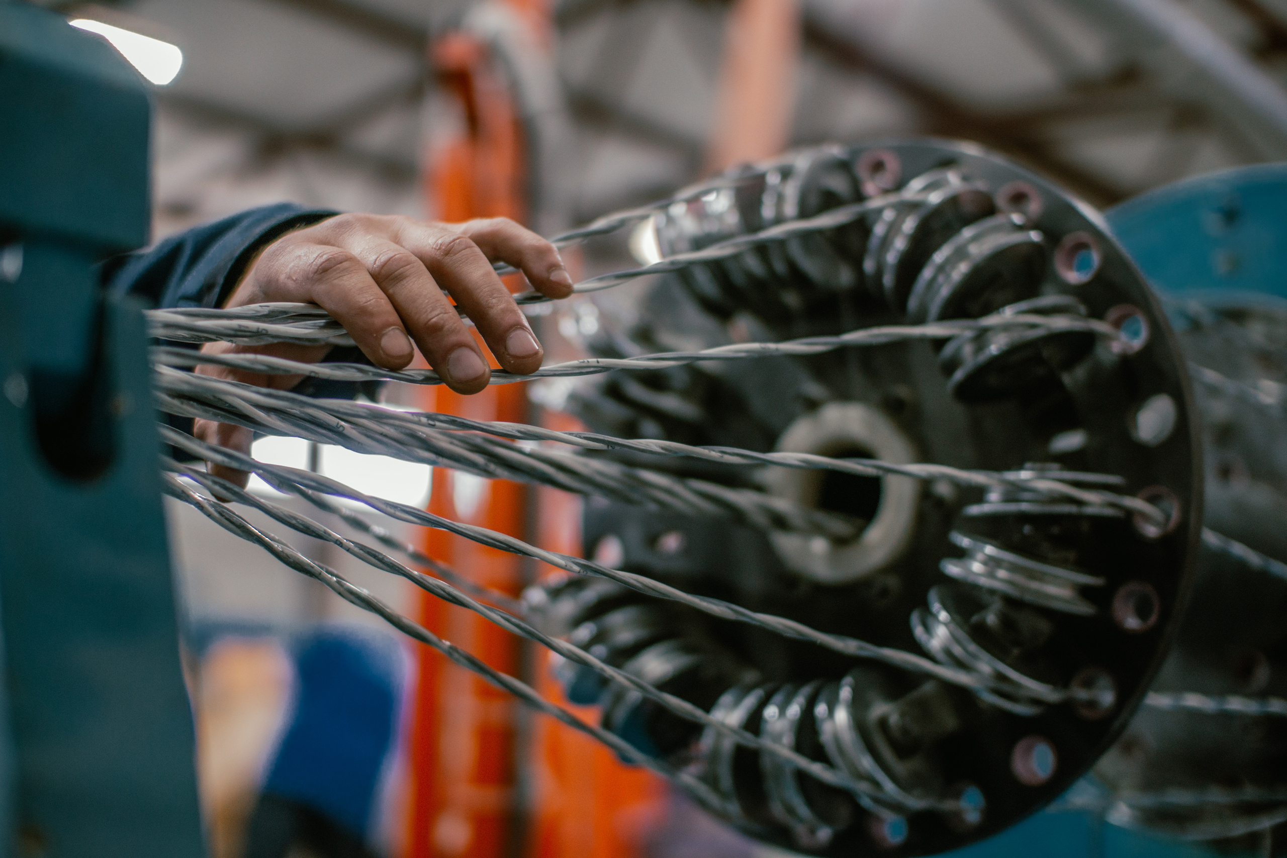 Фотосъемка для завода и производства со станками и цехами. Жуков Илья  свадебный фотограф в Москве
