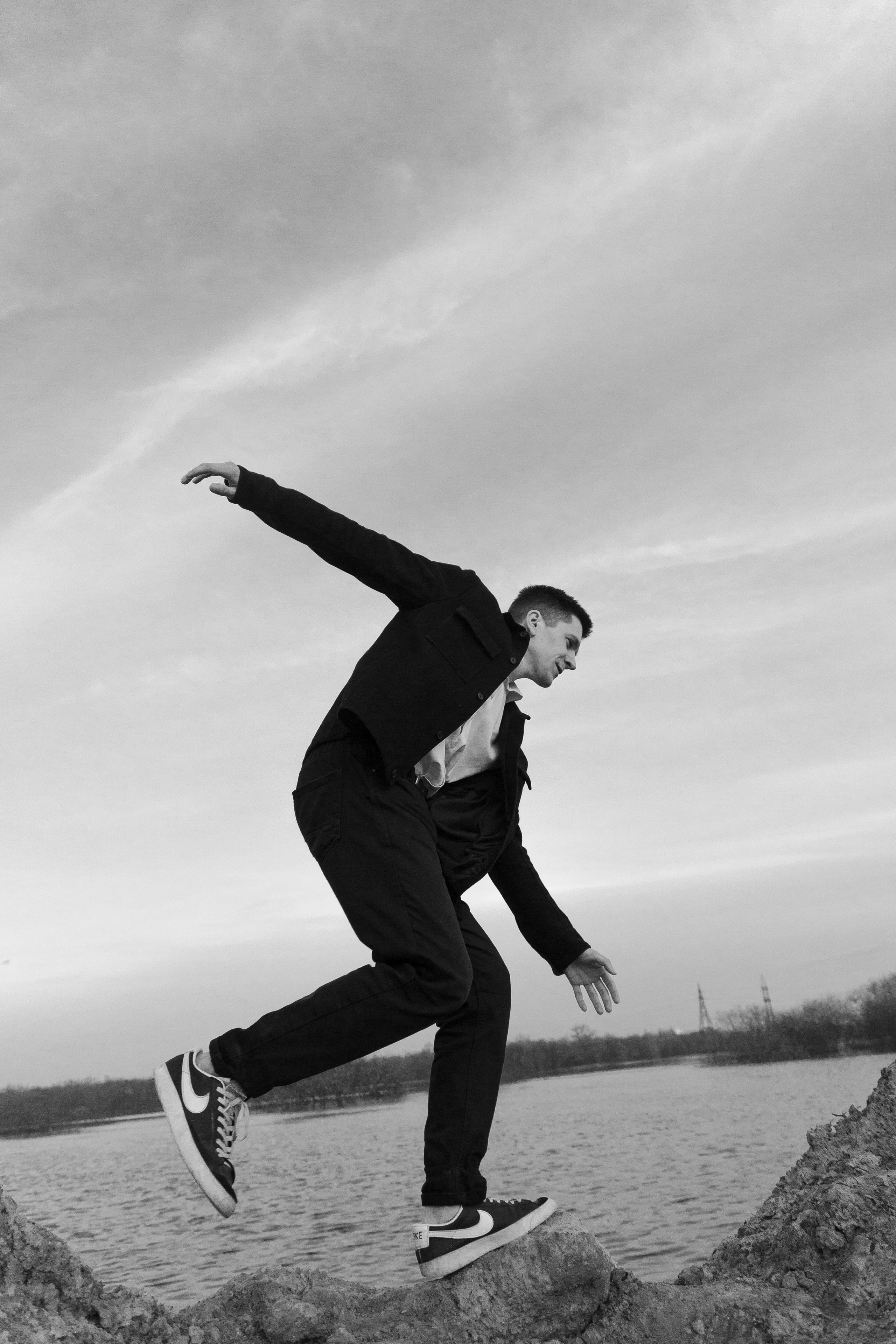 Фотосъемка на воде. Жуков Илья  свадебный фотограф в Москве