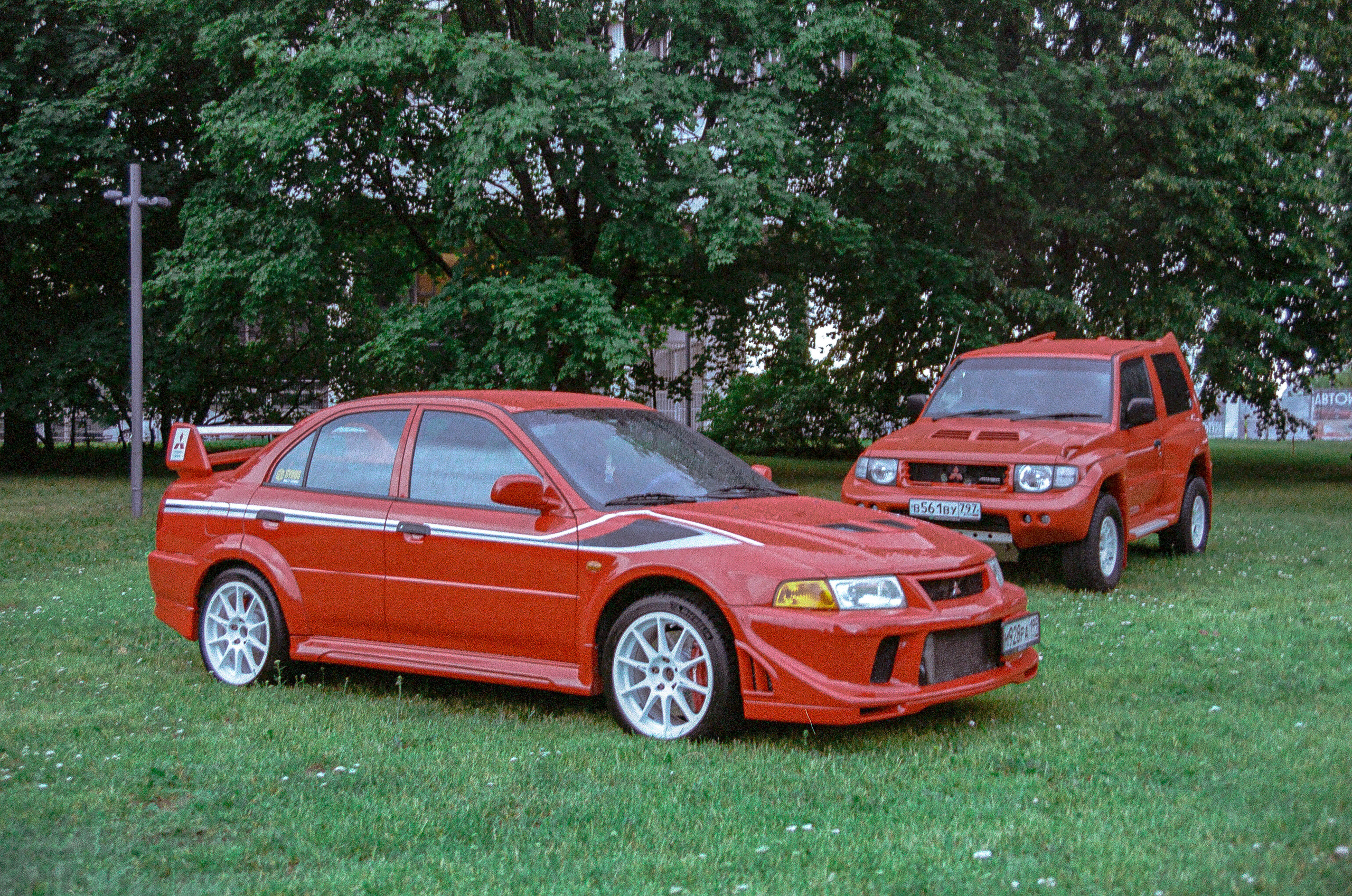 Фестиваль в музеоне с автомобилями. Жуков Илья  свадебный фотограф в Москве