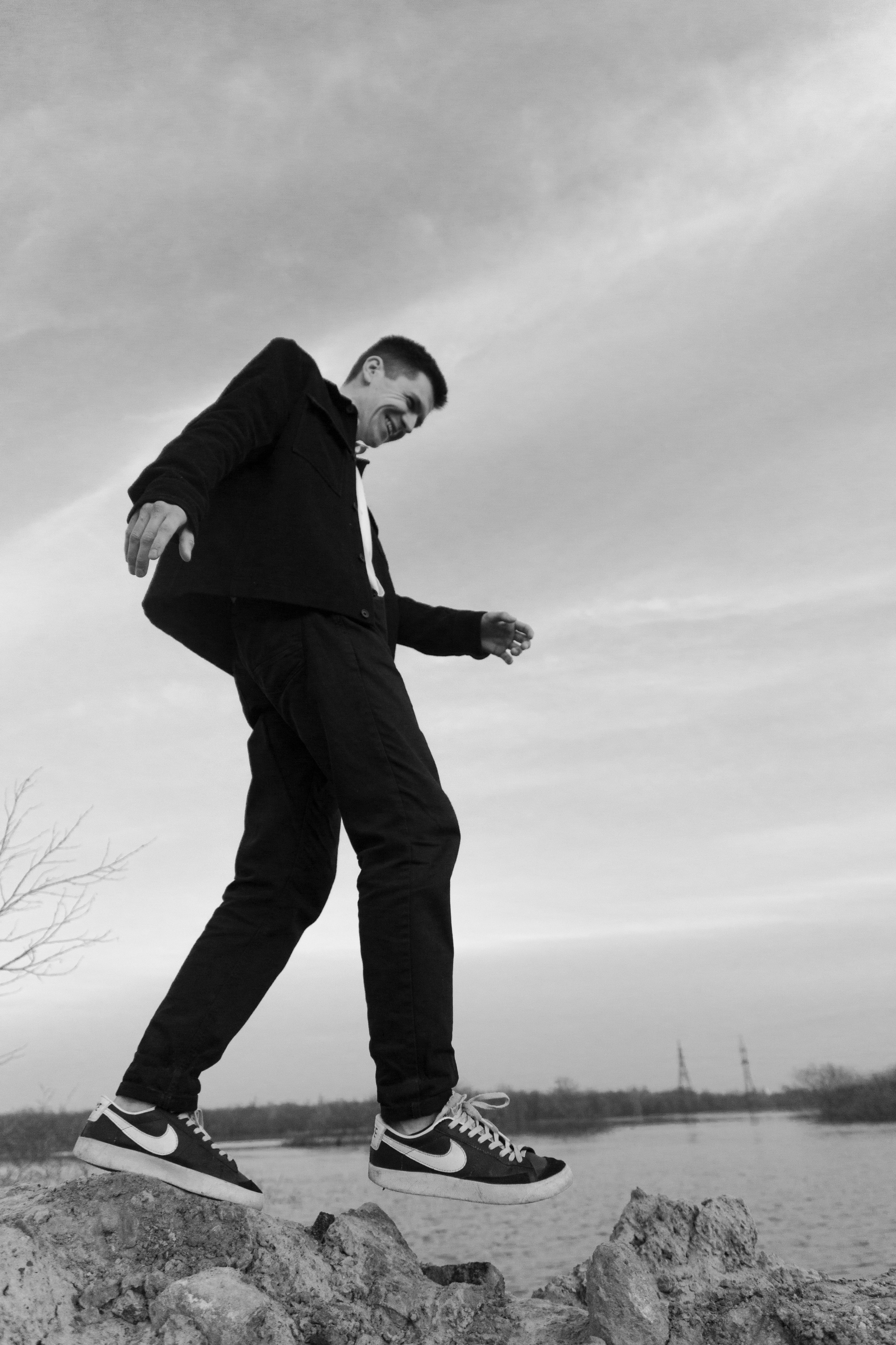 Фотосъемка на воде. Жуков Илья  свадебный фотограф в Москве