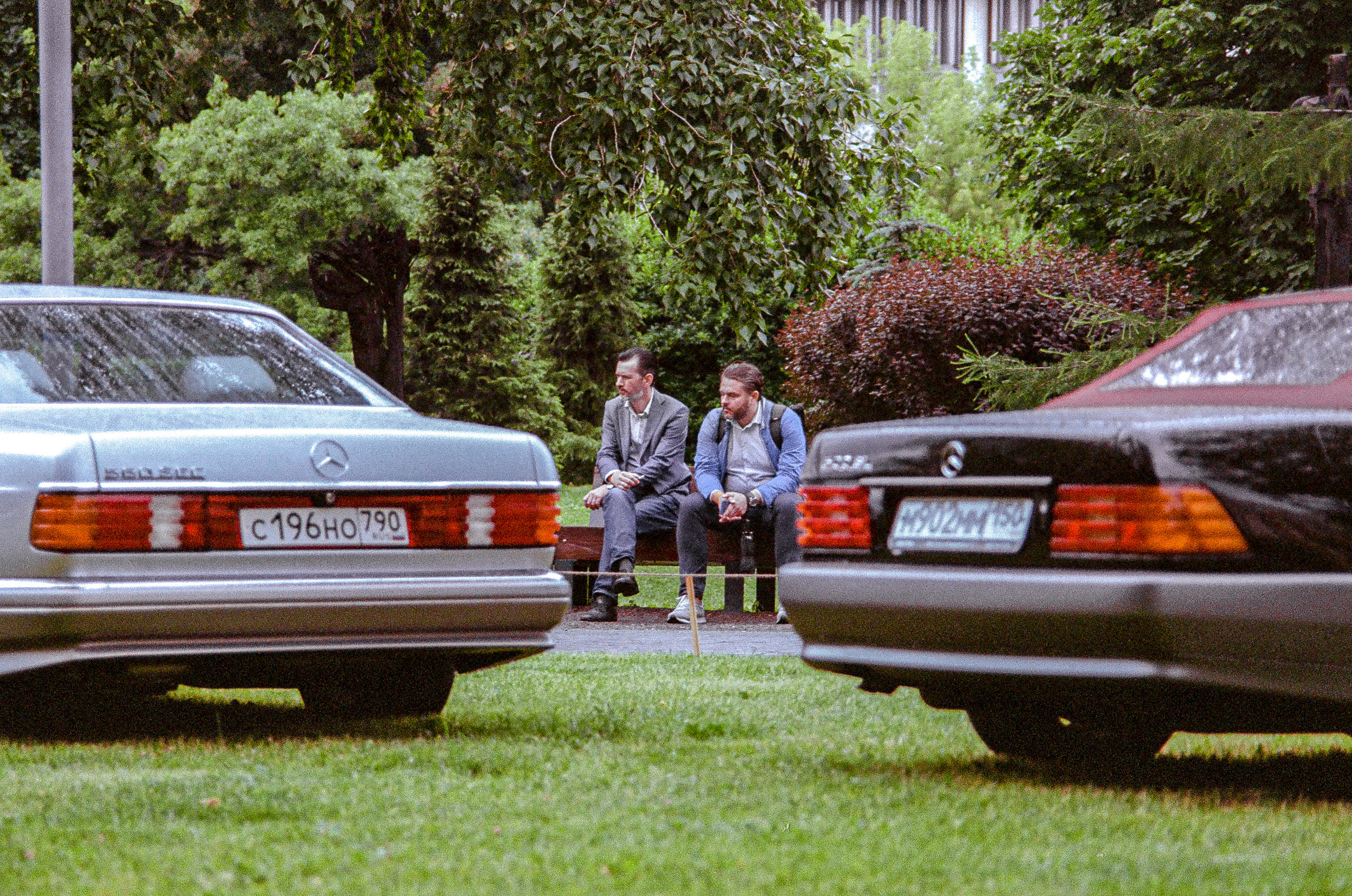 Фестиваль в музеоне с автомобилями. Жуков Илья  свадебный фотограф в Москве