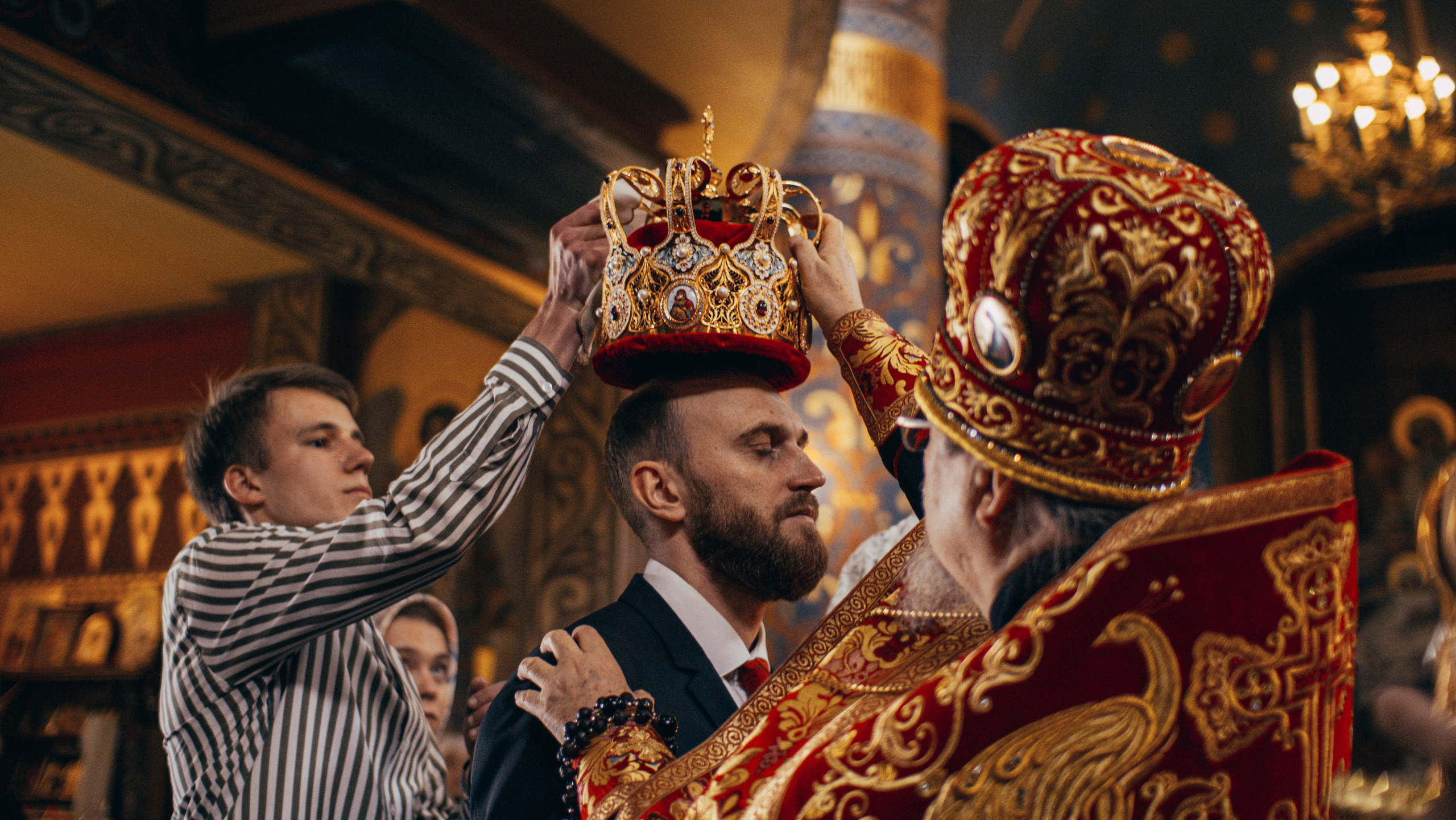 Свадебное портфолио. Жуков Илья  свадебный фотограф в Москве