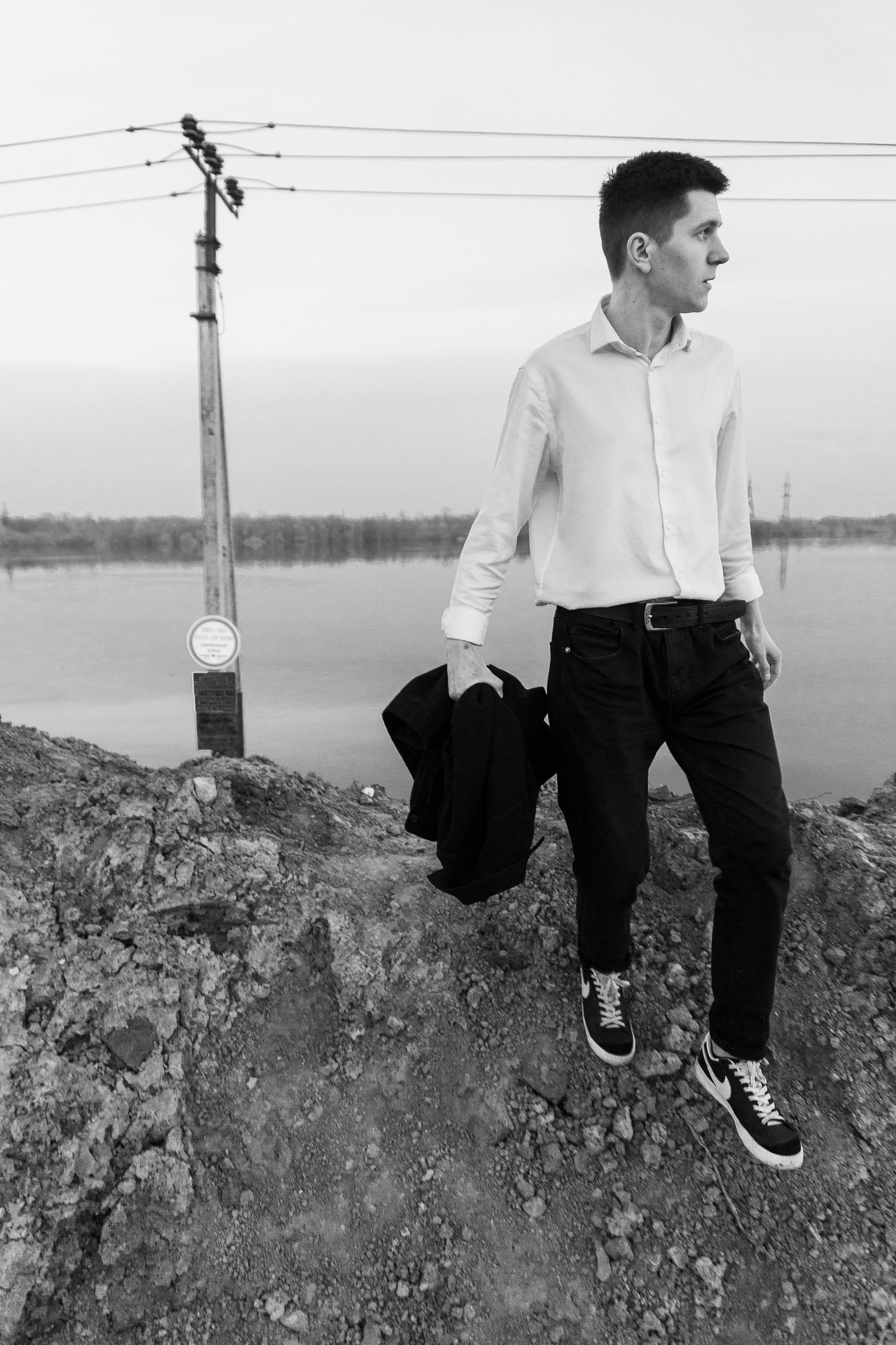 Фотосъемка на воде. Жуков Илья  свадебный фотограф в Москве