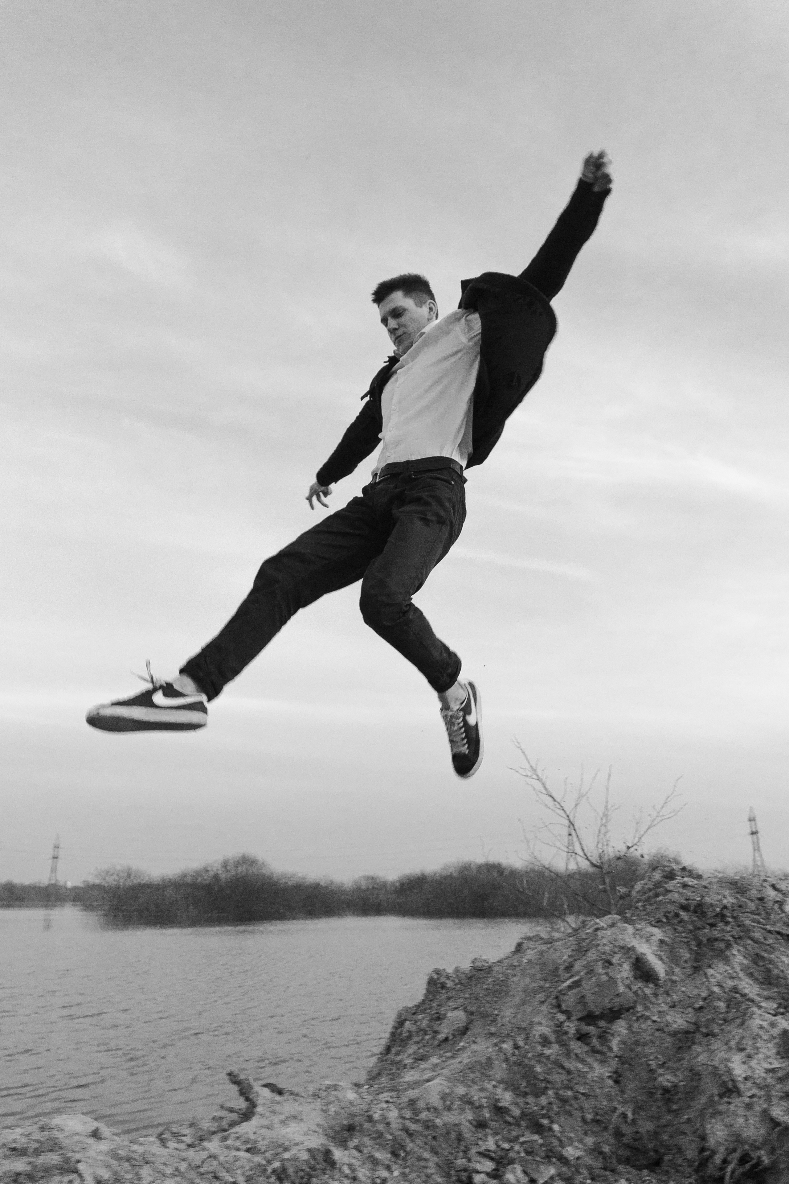 Фотосъемка на воде. Жуков Илья  свадебный фотограф в Москве