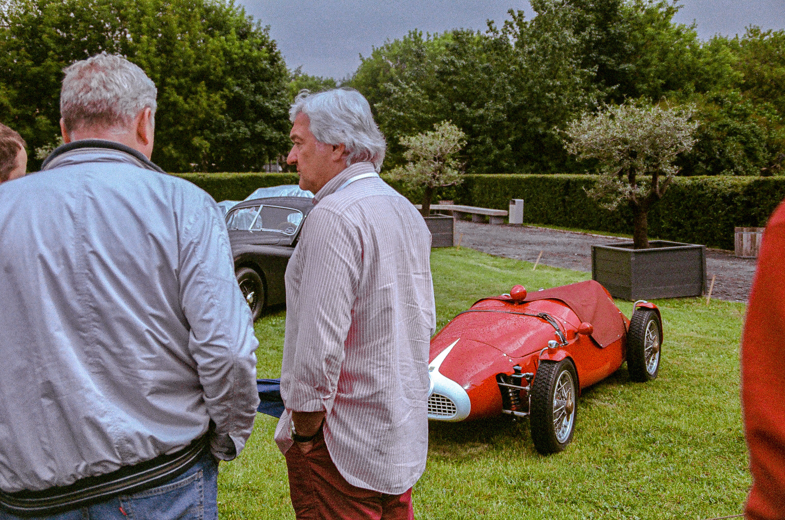 Фестиваль в музеоне с автомобилями. Жуков Илья  свадебный фотограф в Москве