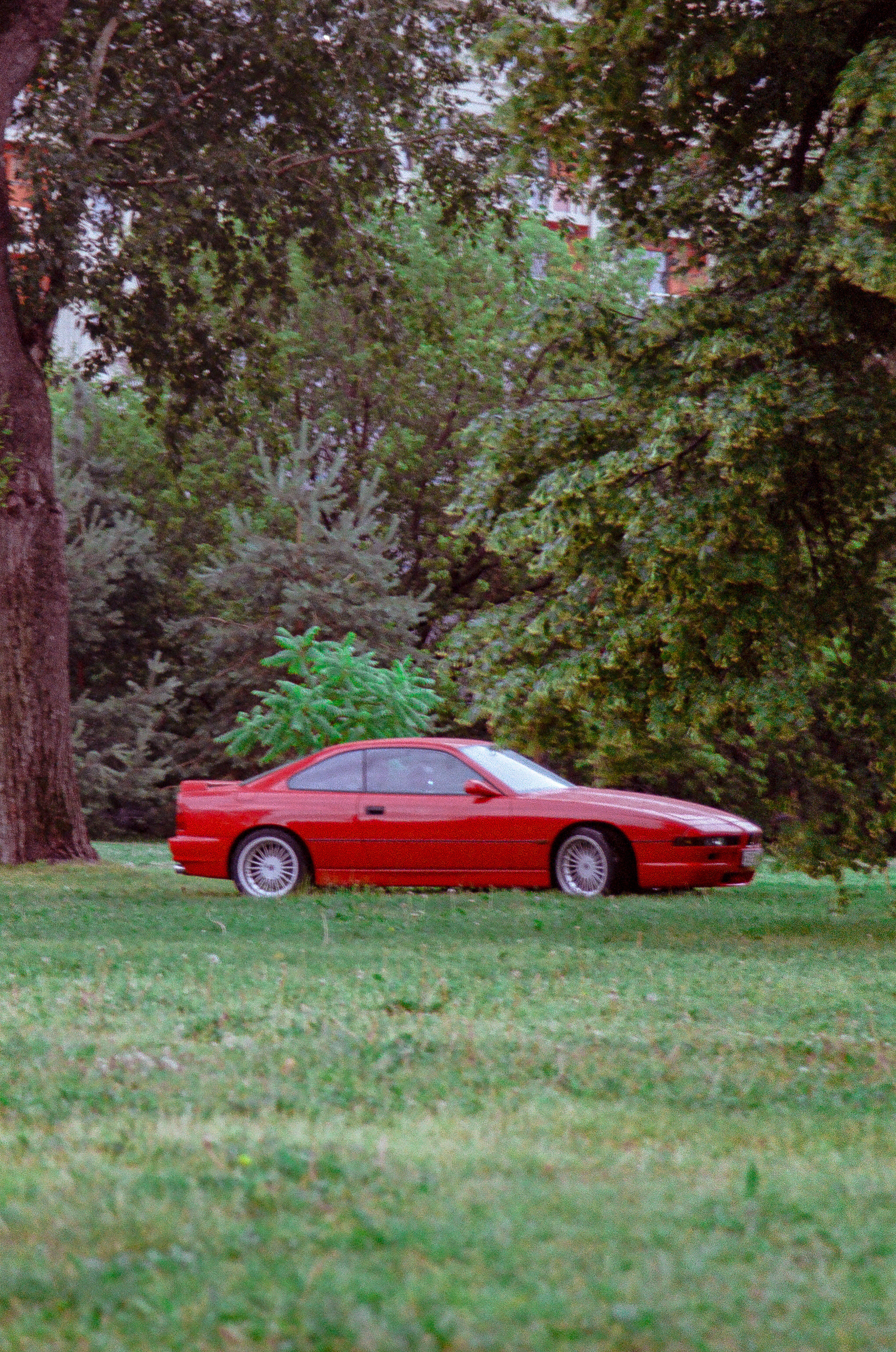 Фестиваль в музеоне с автомобилями. Жуков Илья  свадебный фотограф в Москве