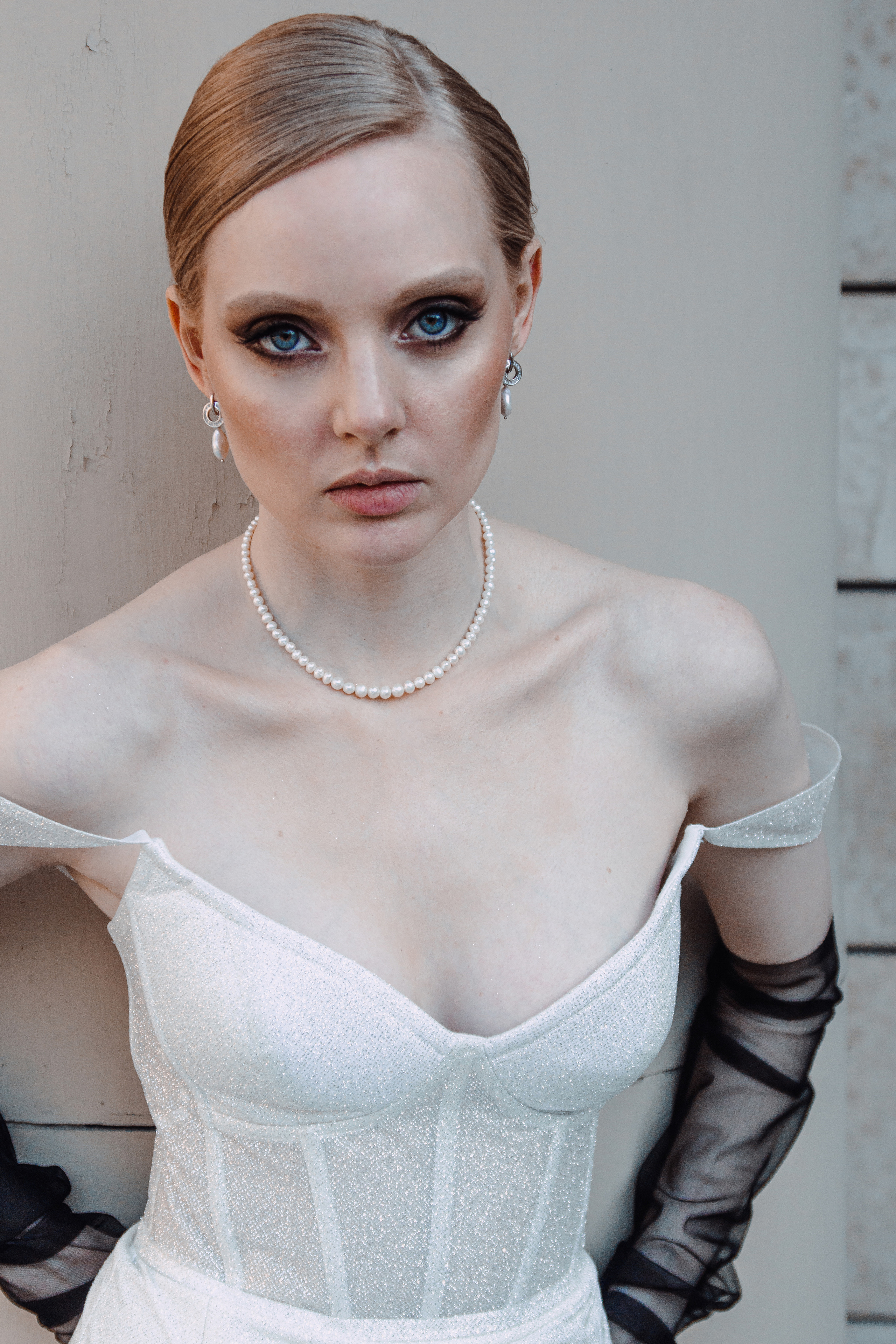 Свадебная фотосъемка для молодой пары в центре Москвы. Жуков Илья  свадебный фотограф в Москве