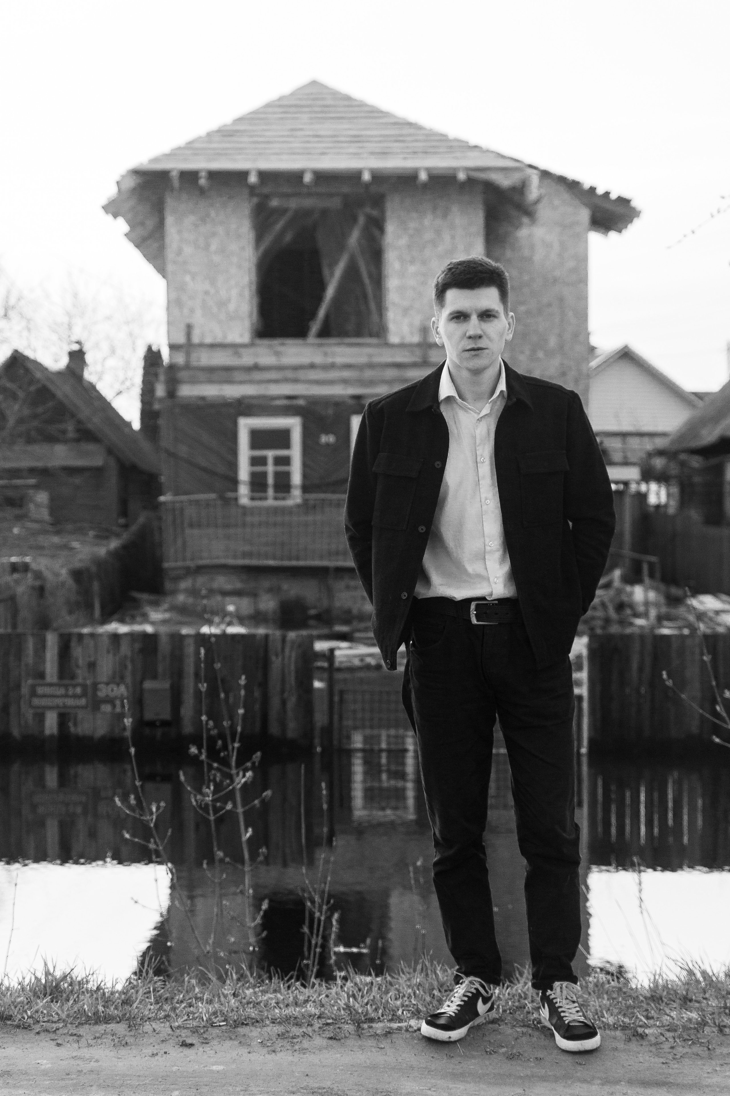 Фотосъемка на воде. Жуков Илья  свадебный фотограф в Москве