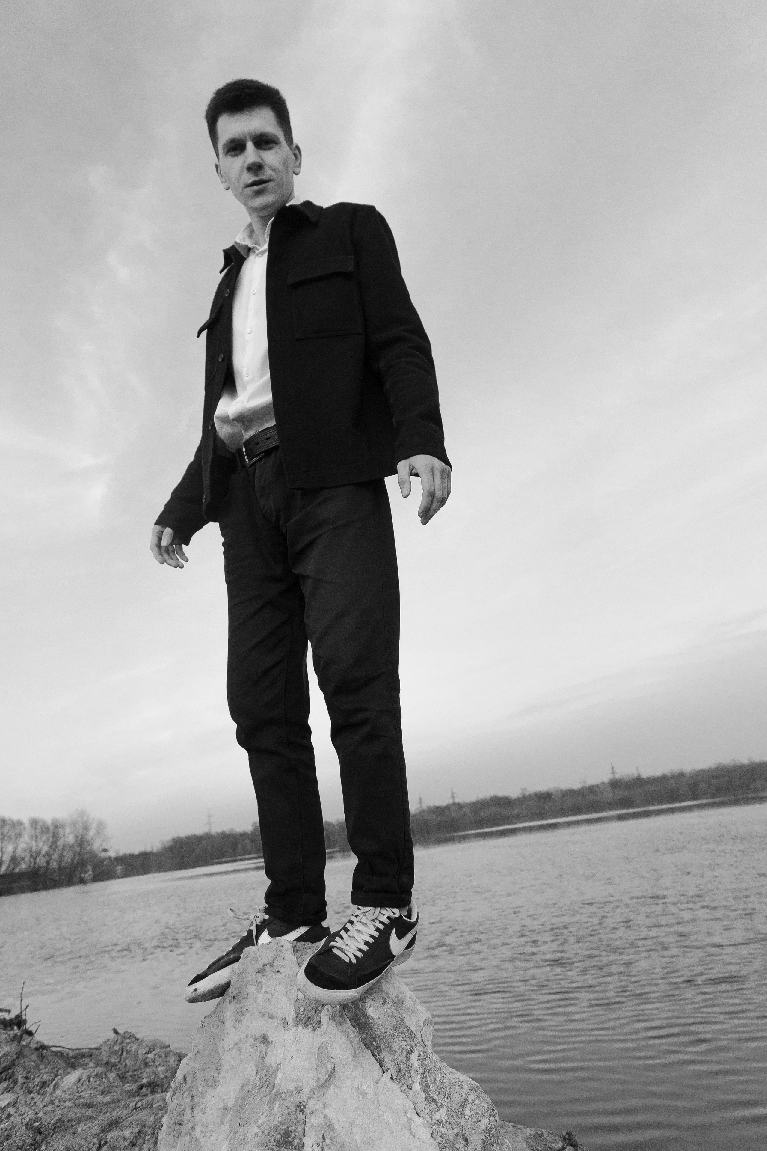 Фотосъемка на воде. Жуков Илья  свадебный фотограф в Москве