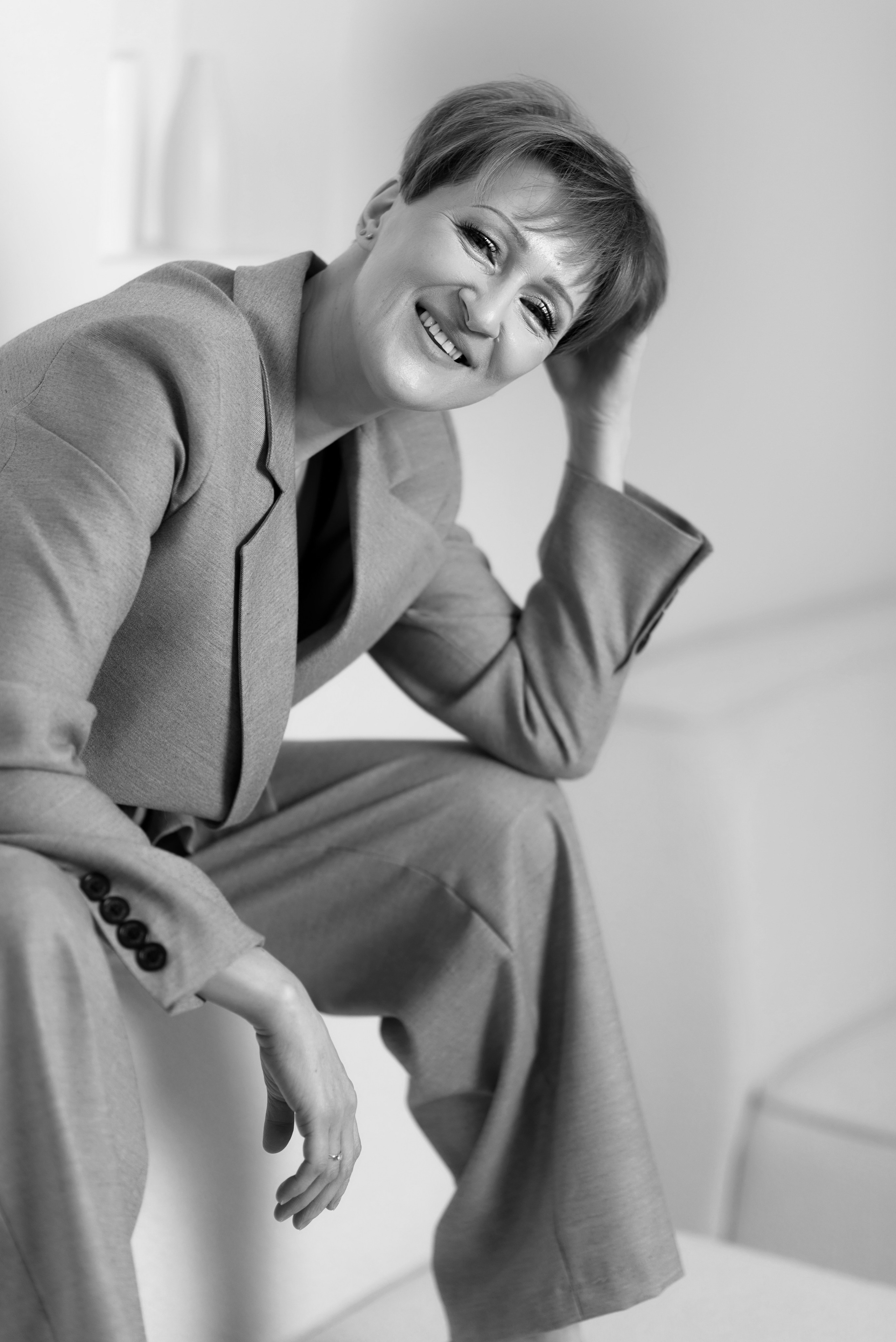 Лендинг СПб