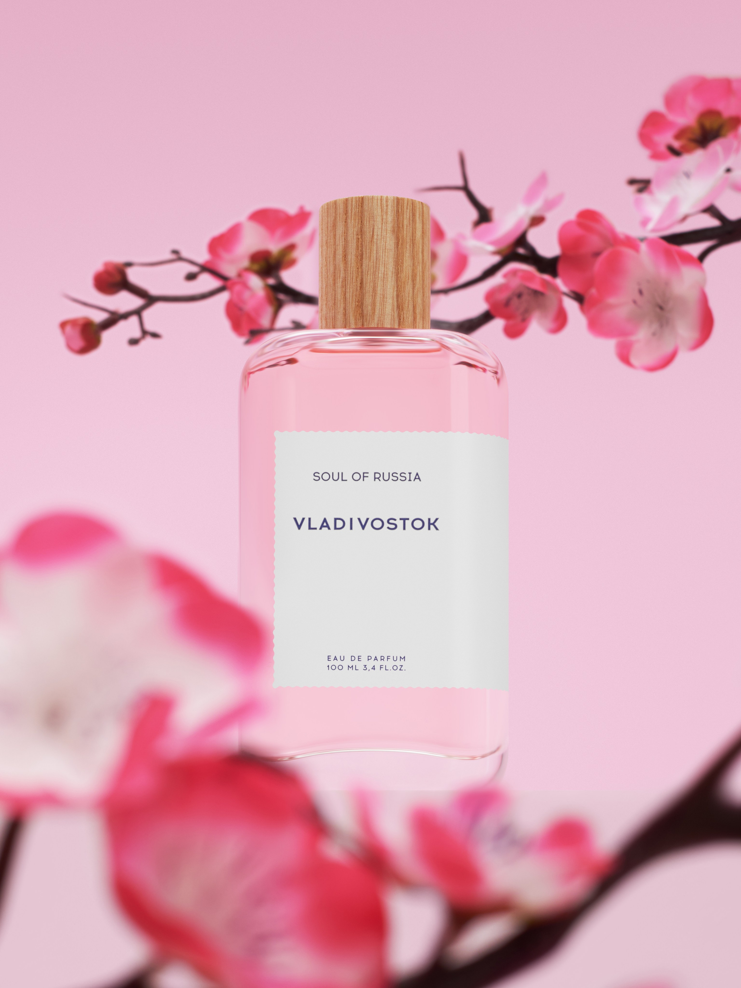 КОСМЕТИКА. Предметный фотограф Евгения Ларчуженкова