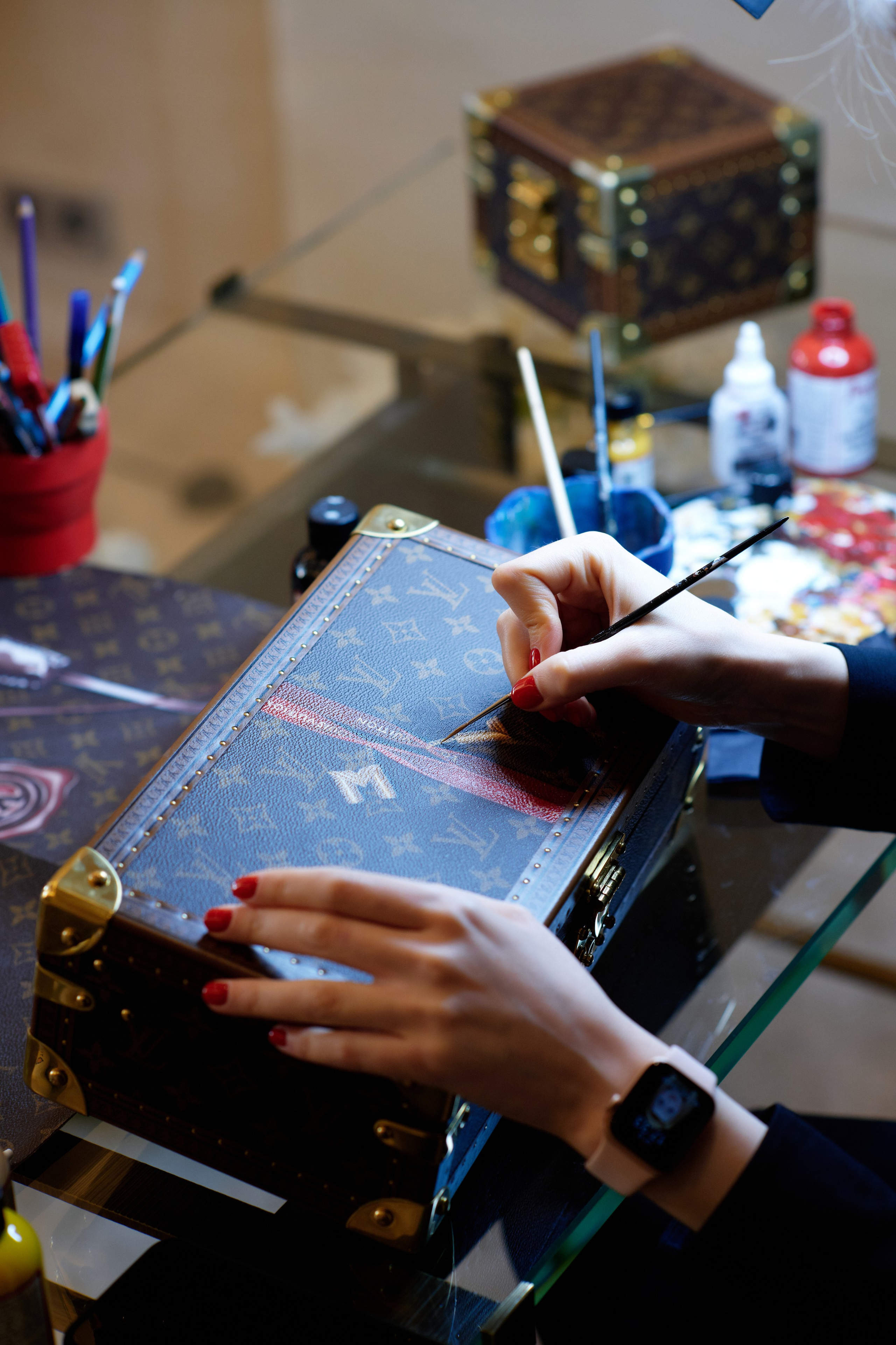 LV 10.03.2021. Фотограф