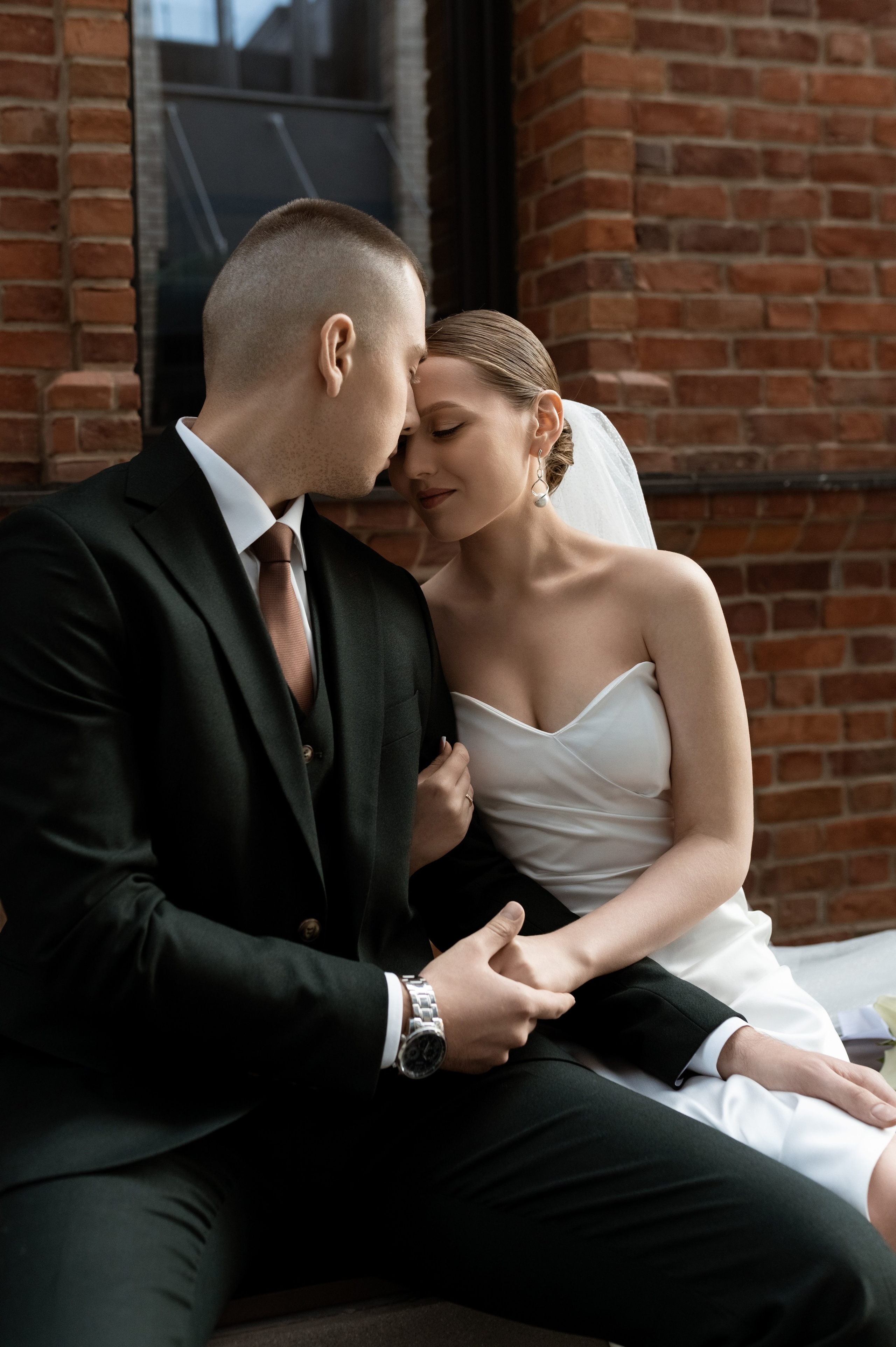 Арслан и Линура. Свадебный и семейный фотограф Регина Кагарманова