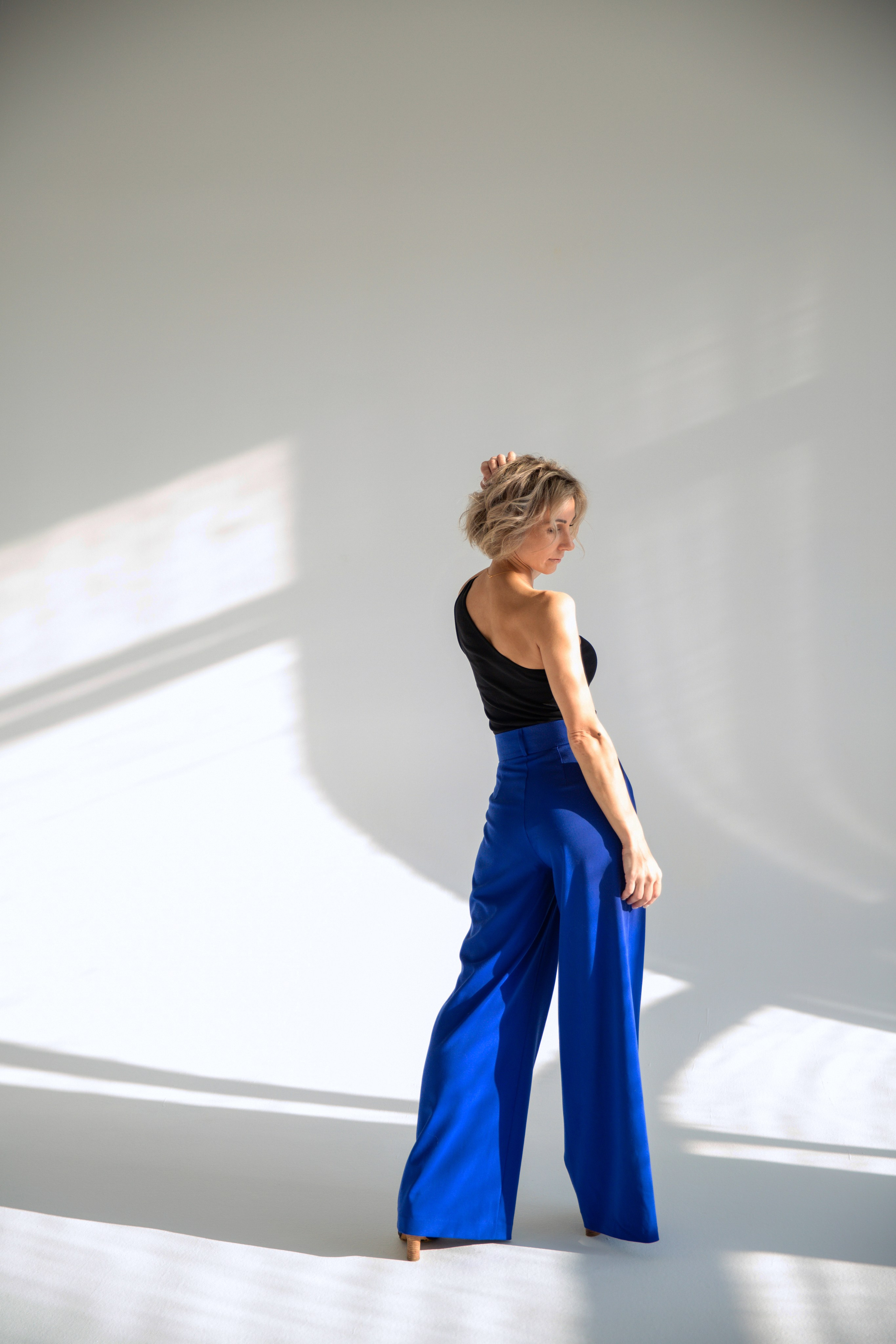 Наталья. Фотограф Москва I Чехов Вероника Долинская