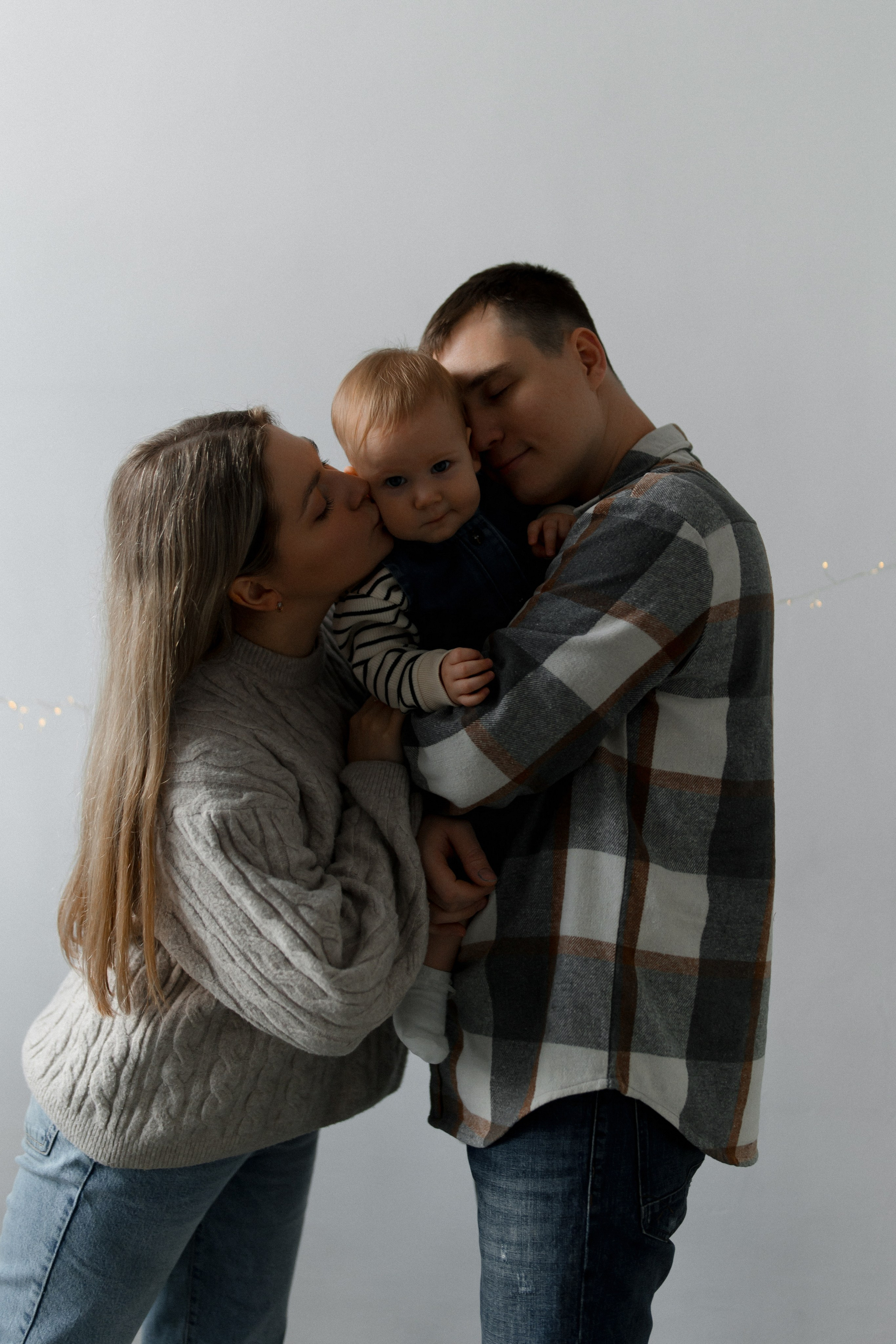 Влад с Юлей и Женей. Ланемец Юлия — фотограф Волгоград/Волжский