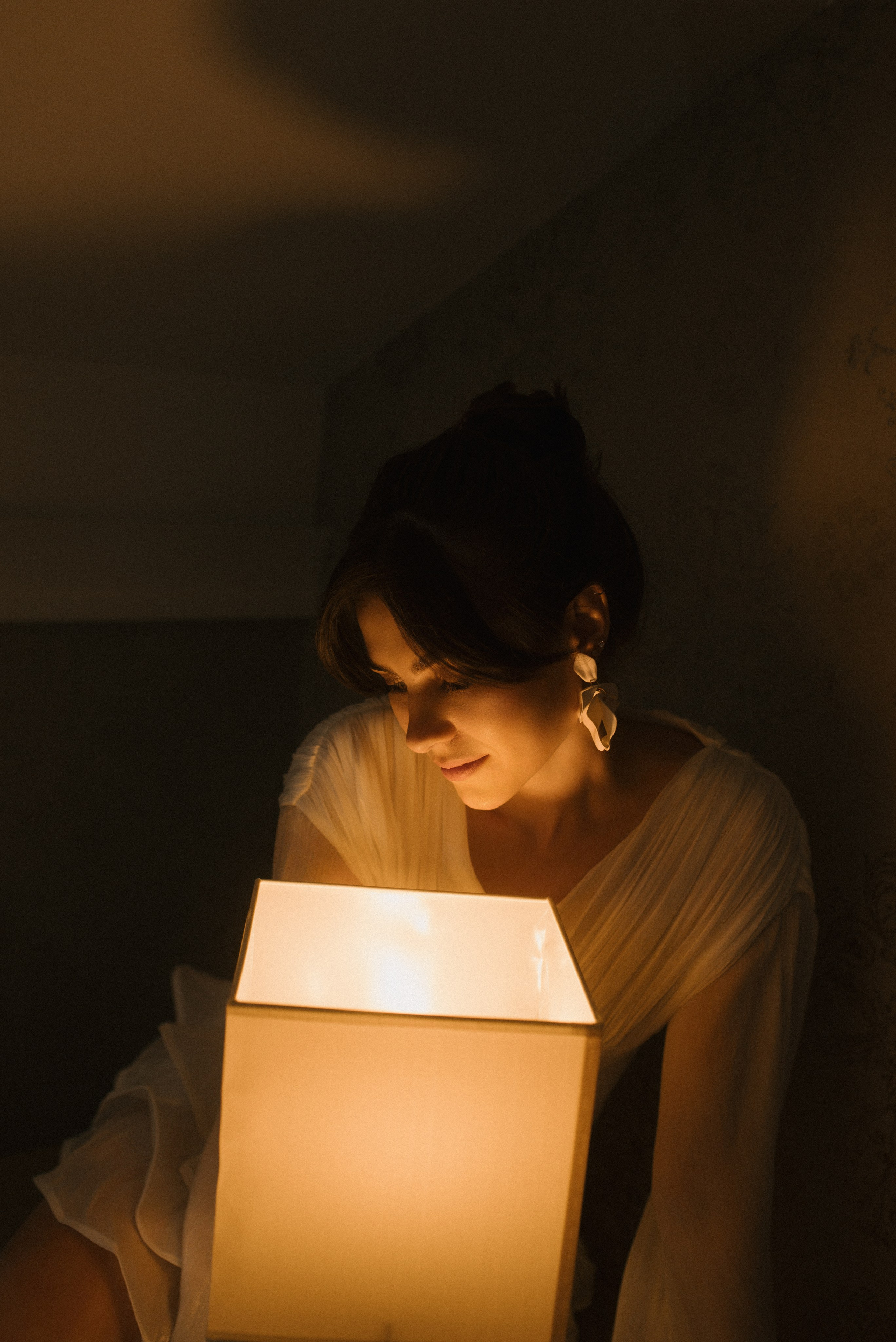 Евгений & Анастасия (отель/роспись). Свадебный, семейный, женский фотограф в Москве, Мытищах, Королёве Ксения Узилле