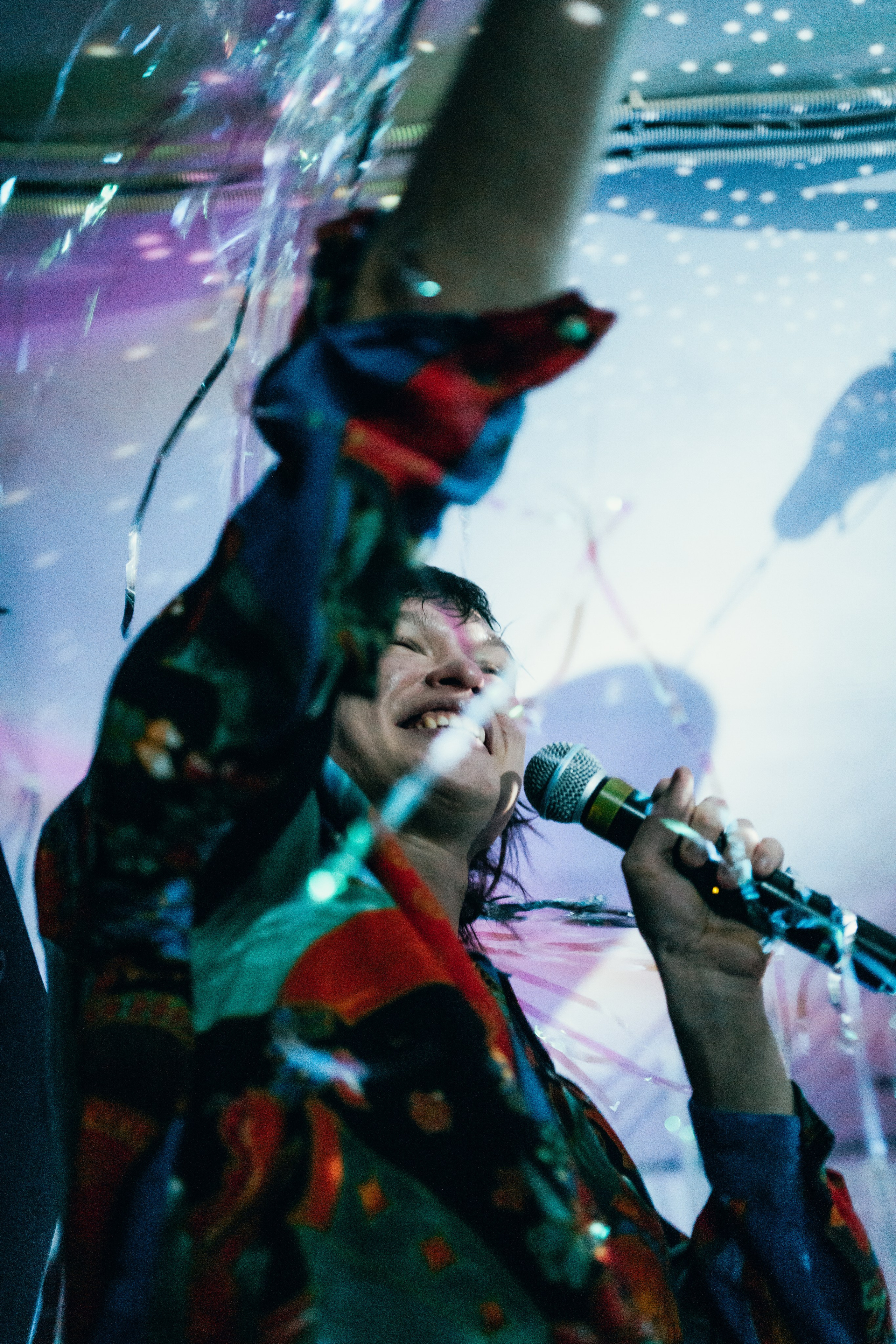 Динамика | 2 года. Главная