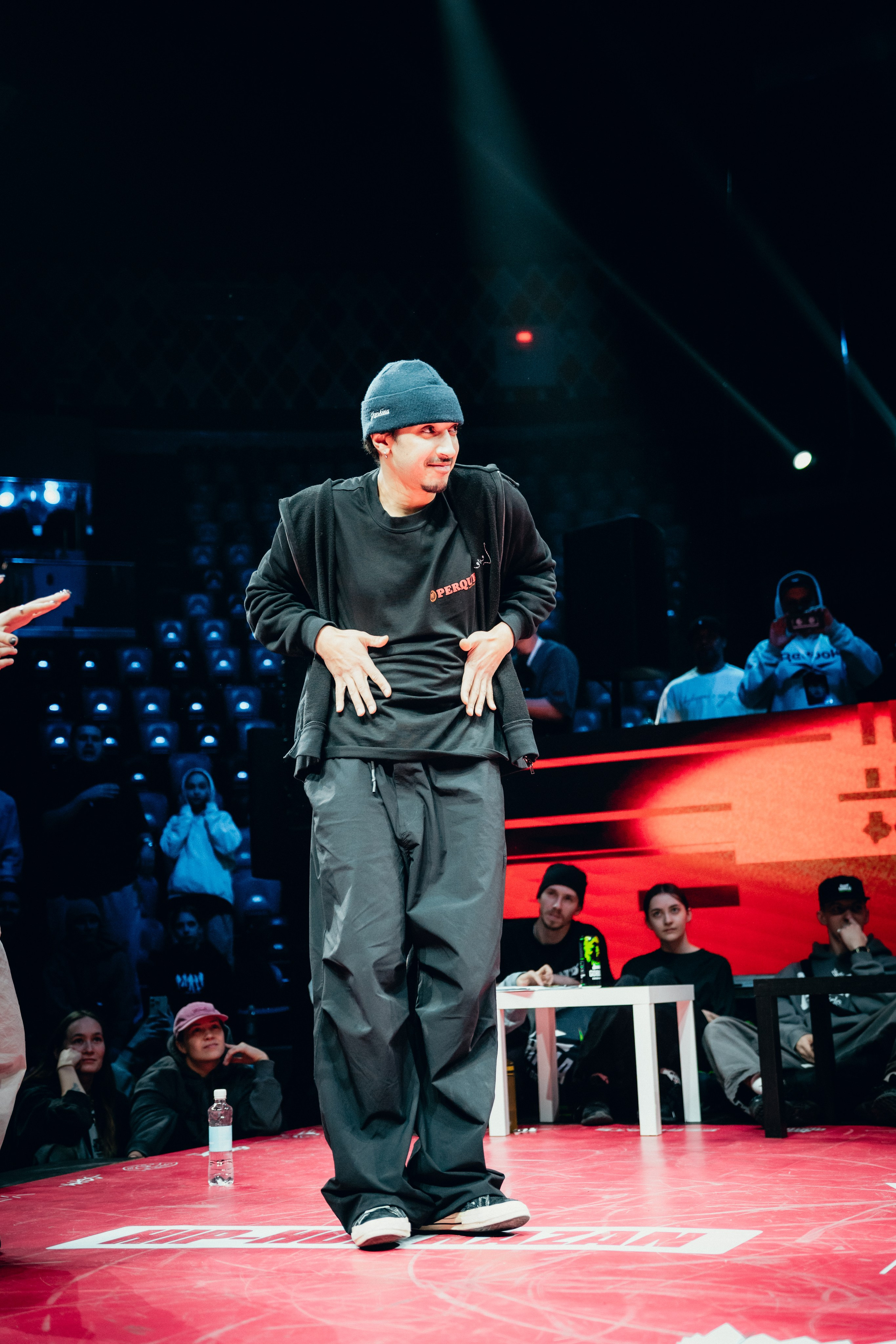 HIP HOP KAZAN 2025. Главная