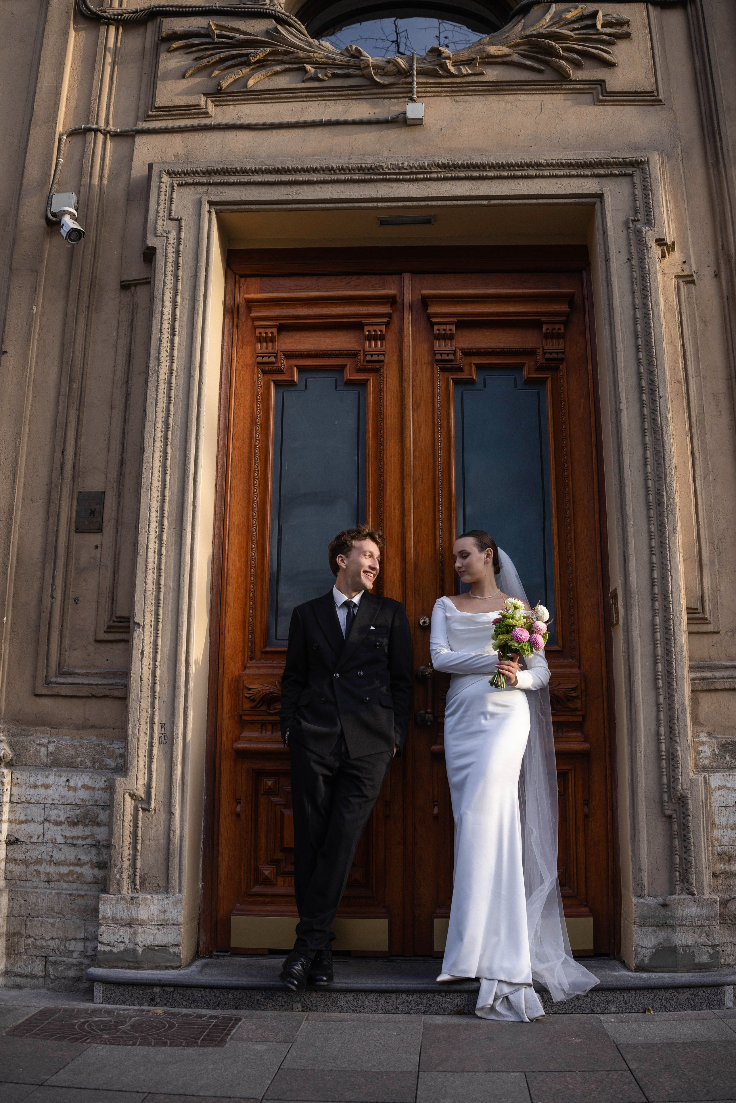 Софья и Иван. Свадебный и портретный фотограф