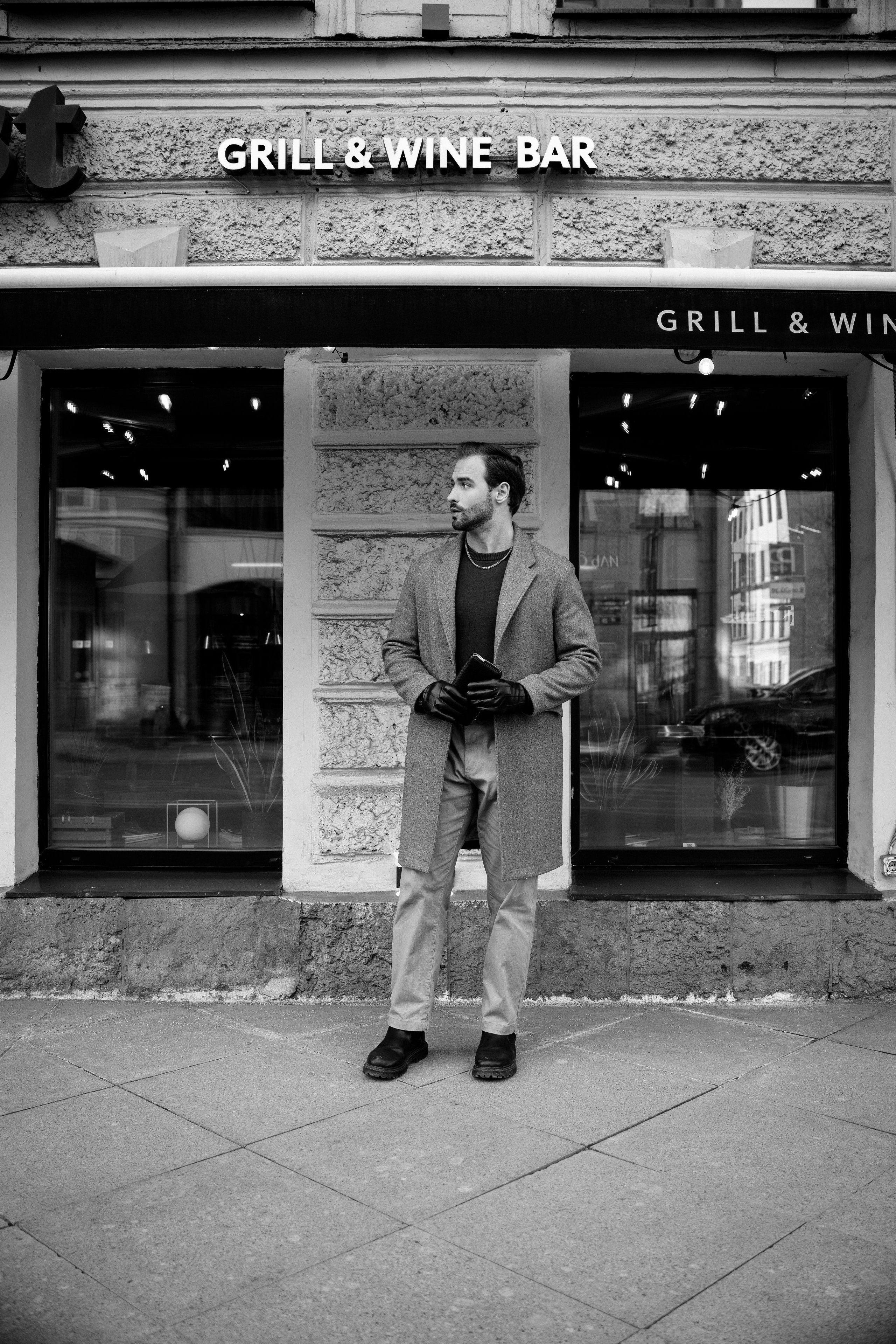 Кирилл. Свадебный и портретный фотограф